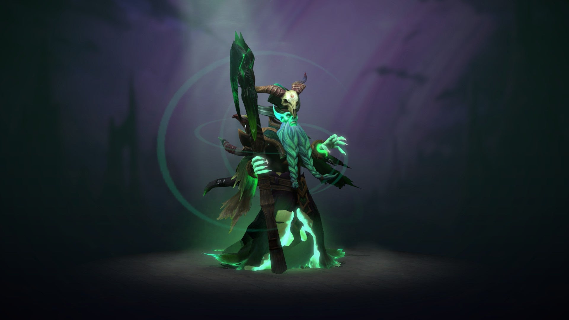 Guardian II | MMR: 1018 - Behavior: 9541 - Communication: 9541