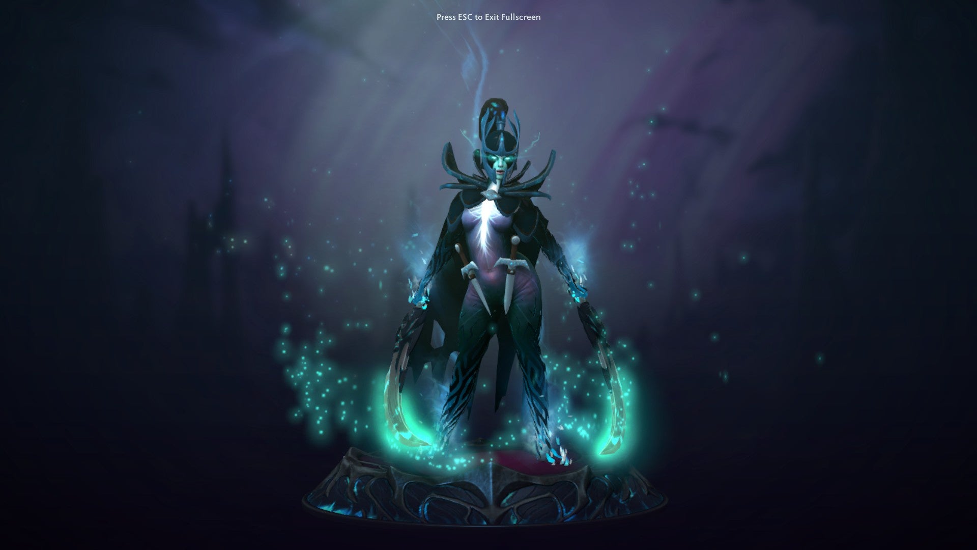 Crusader III | MMR: 1909 - Behavior: 9448 - Communication: 9448