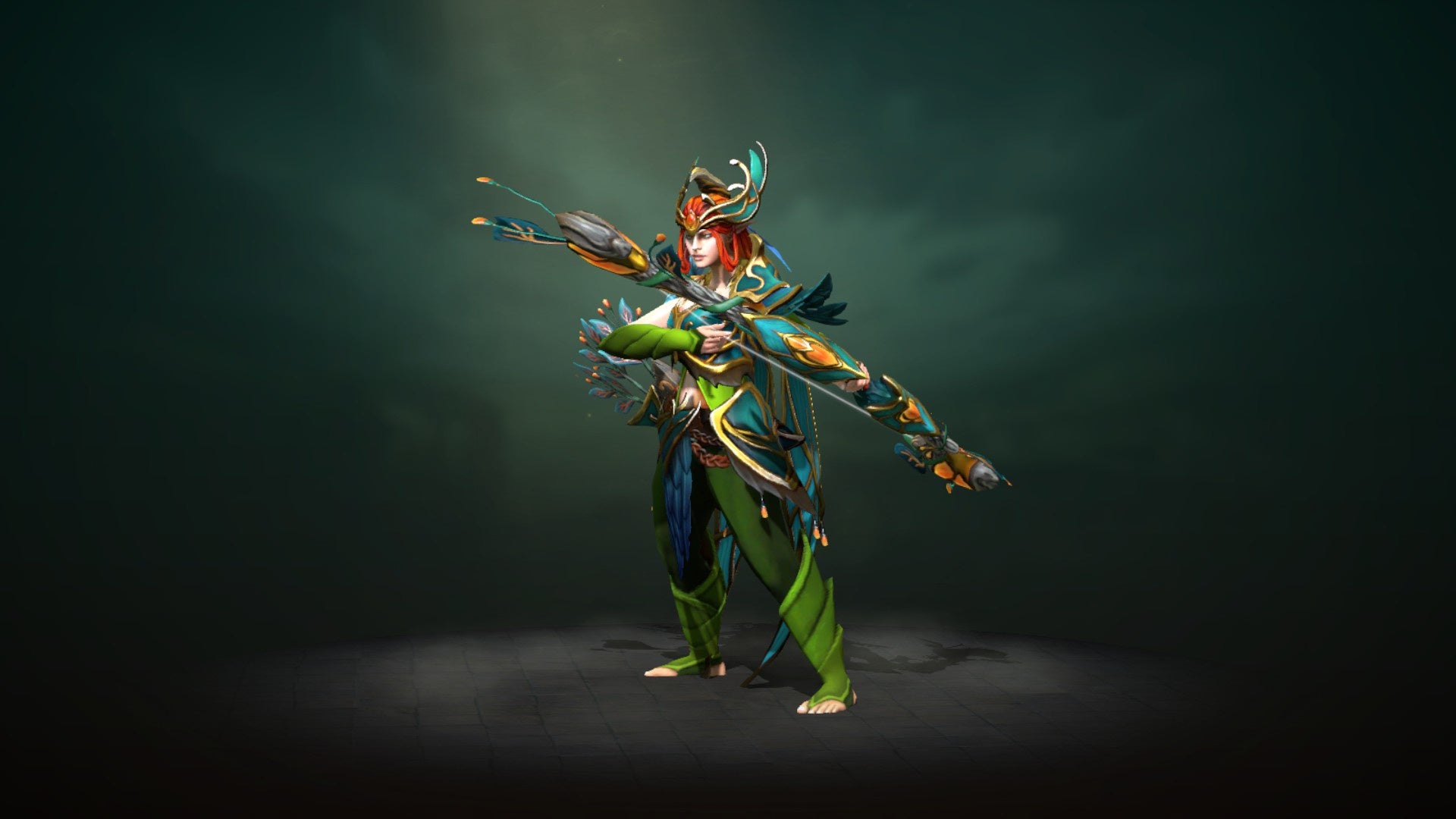 Divine IV | MMR: 5208 - Behavior: 10441 - Communication: 10268