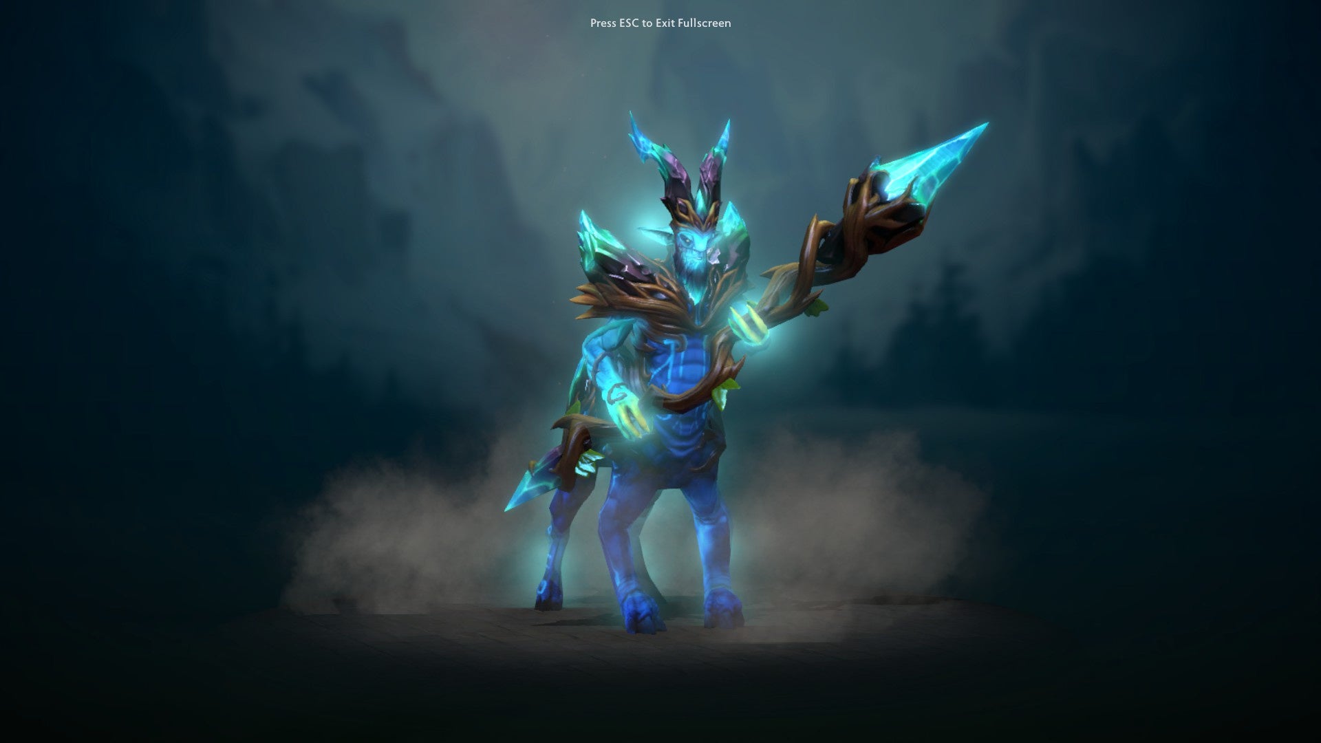 MMR: 2246 - Behavior: 7658