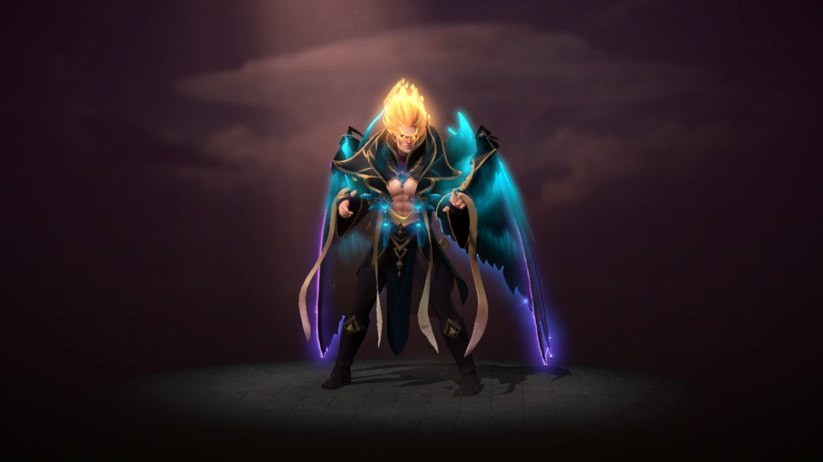 MMR: 5941 - Behavior: 10762