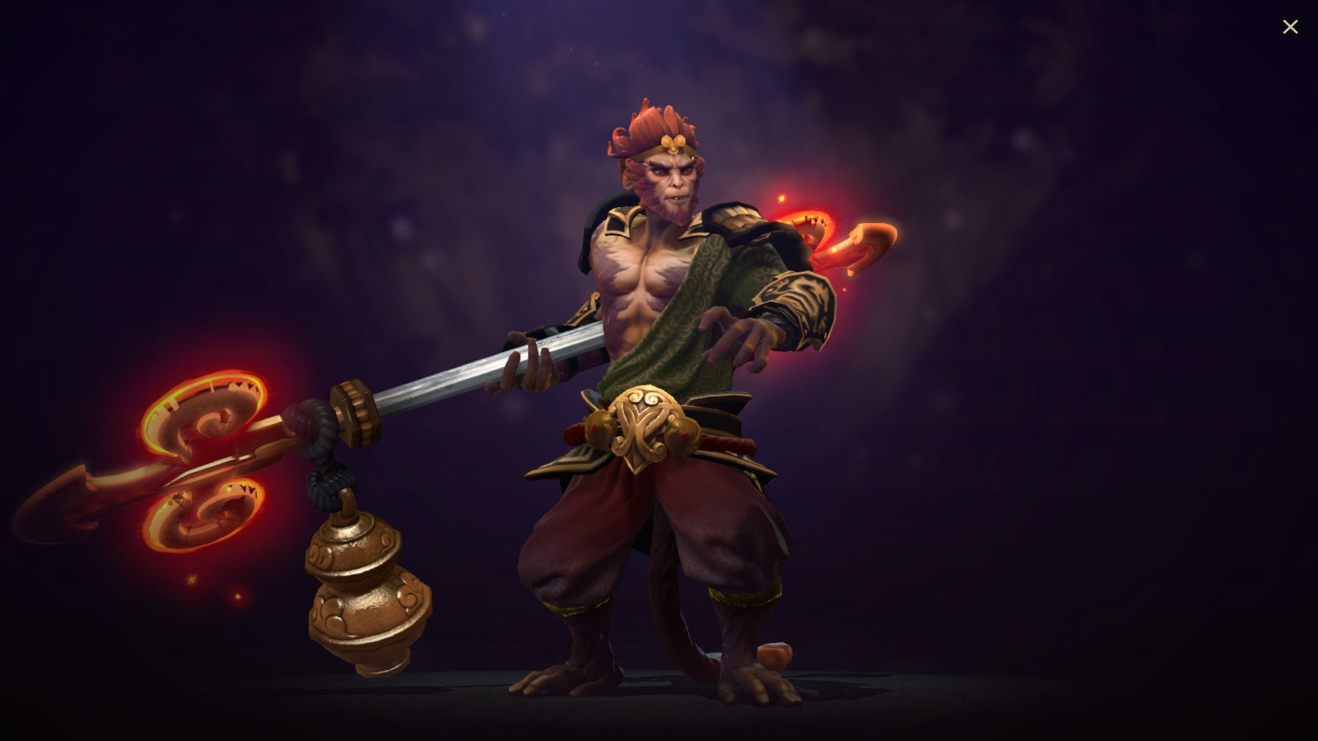 MMR: 6068 - Behavior: 9870