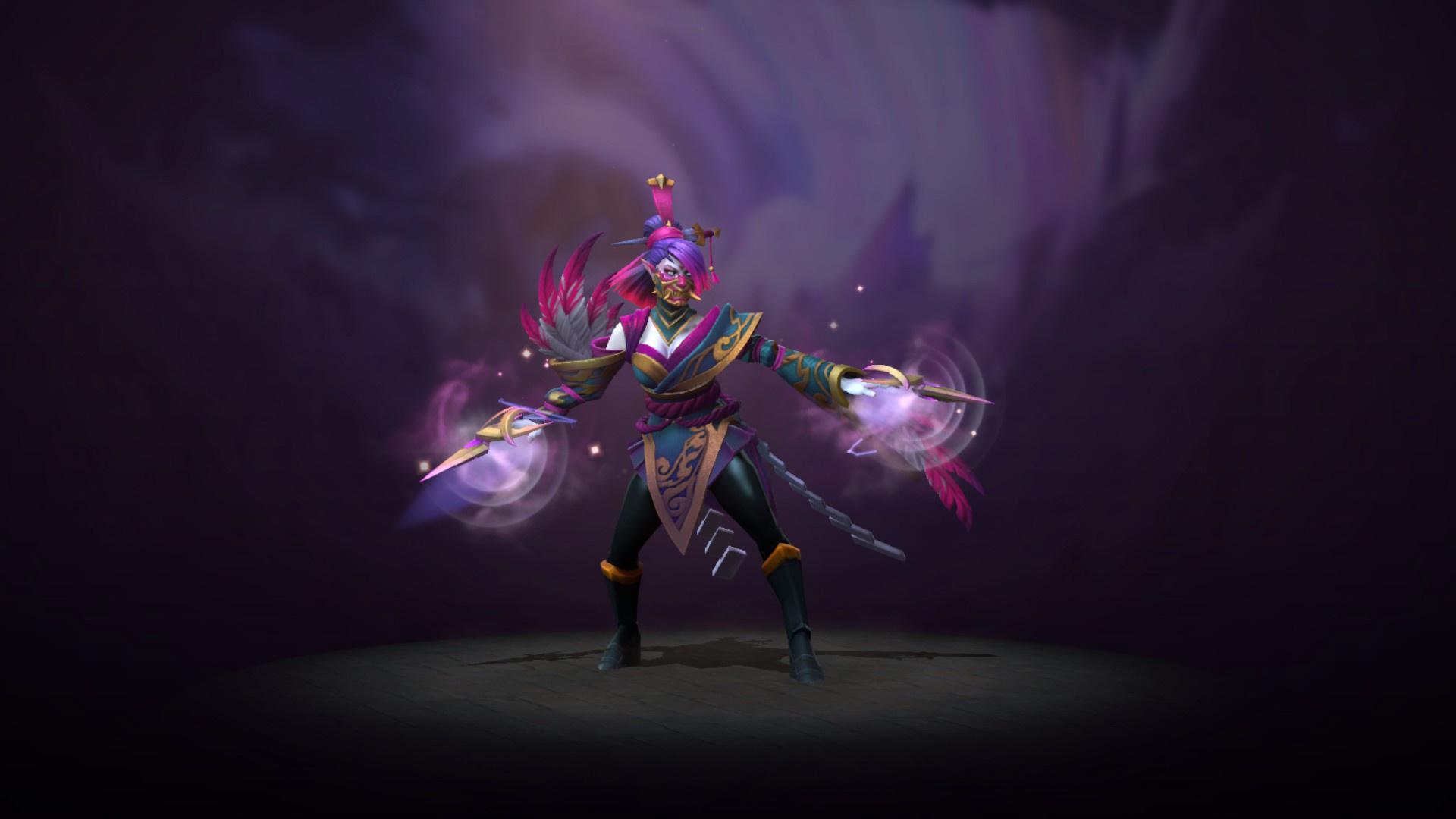 Archon II | MMR: 2495 - Behavior: 6213 - Communication: 6213