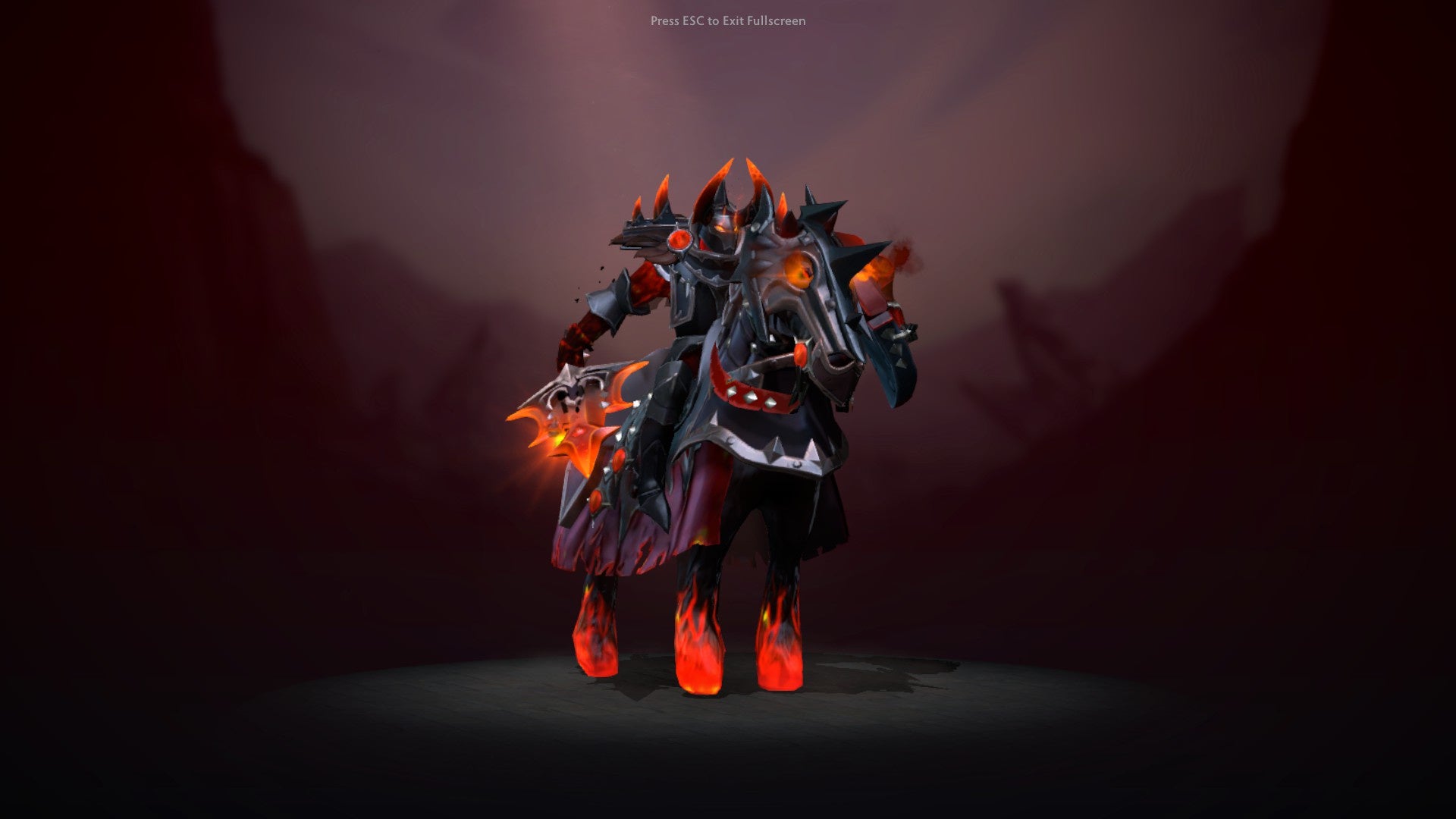 Ancient II | MMR: 4143 - Behavior: 10375 - Communication: 9925