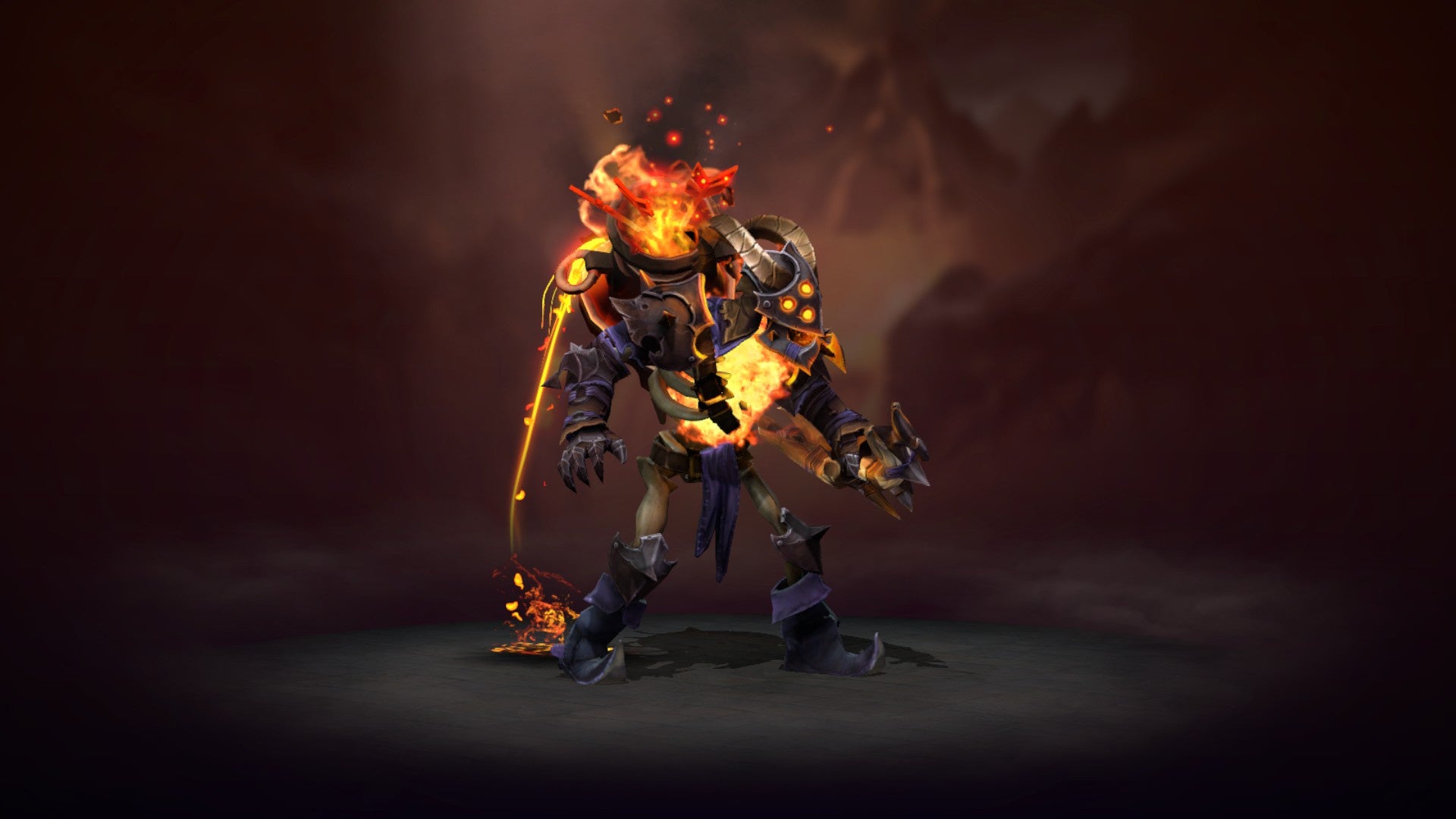 Archon III | MMR: 2613 - Behavior: 11685 - Communication: 11685