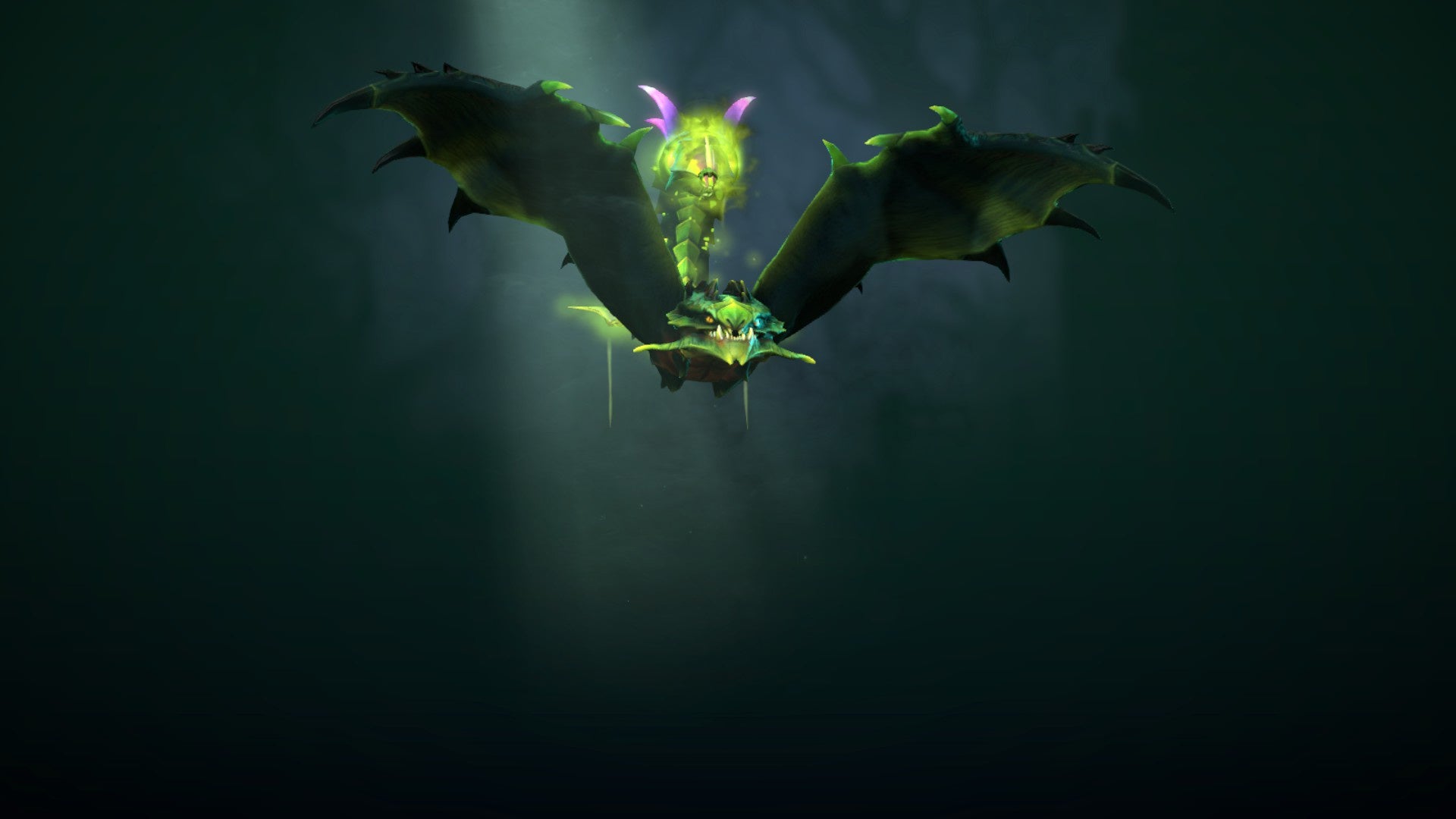 Archon III | MMR: 2613 - Behavior: 11685 - Communication: 11685