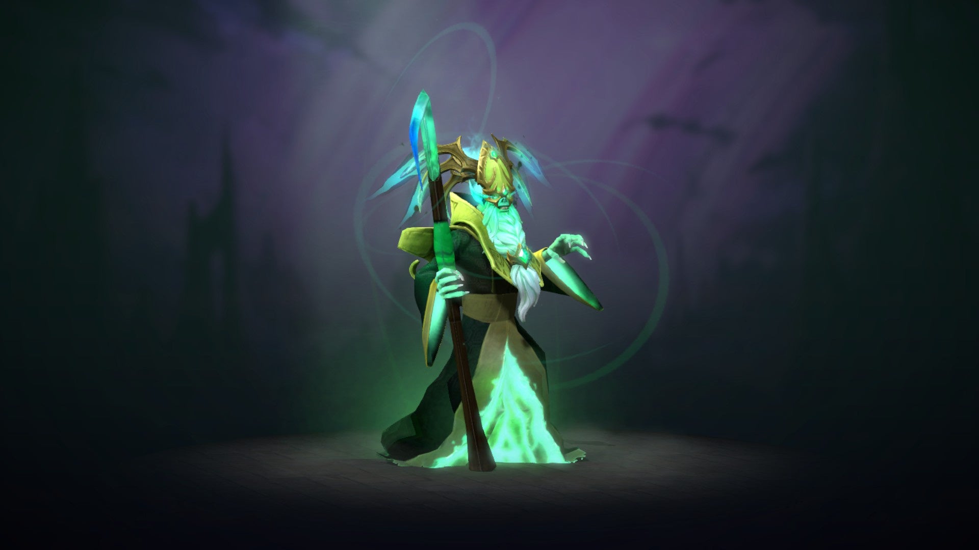 Immortal | MMR: 5738 - Behavior: 11031 - Communication: 10057