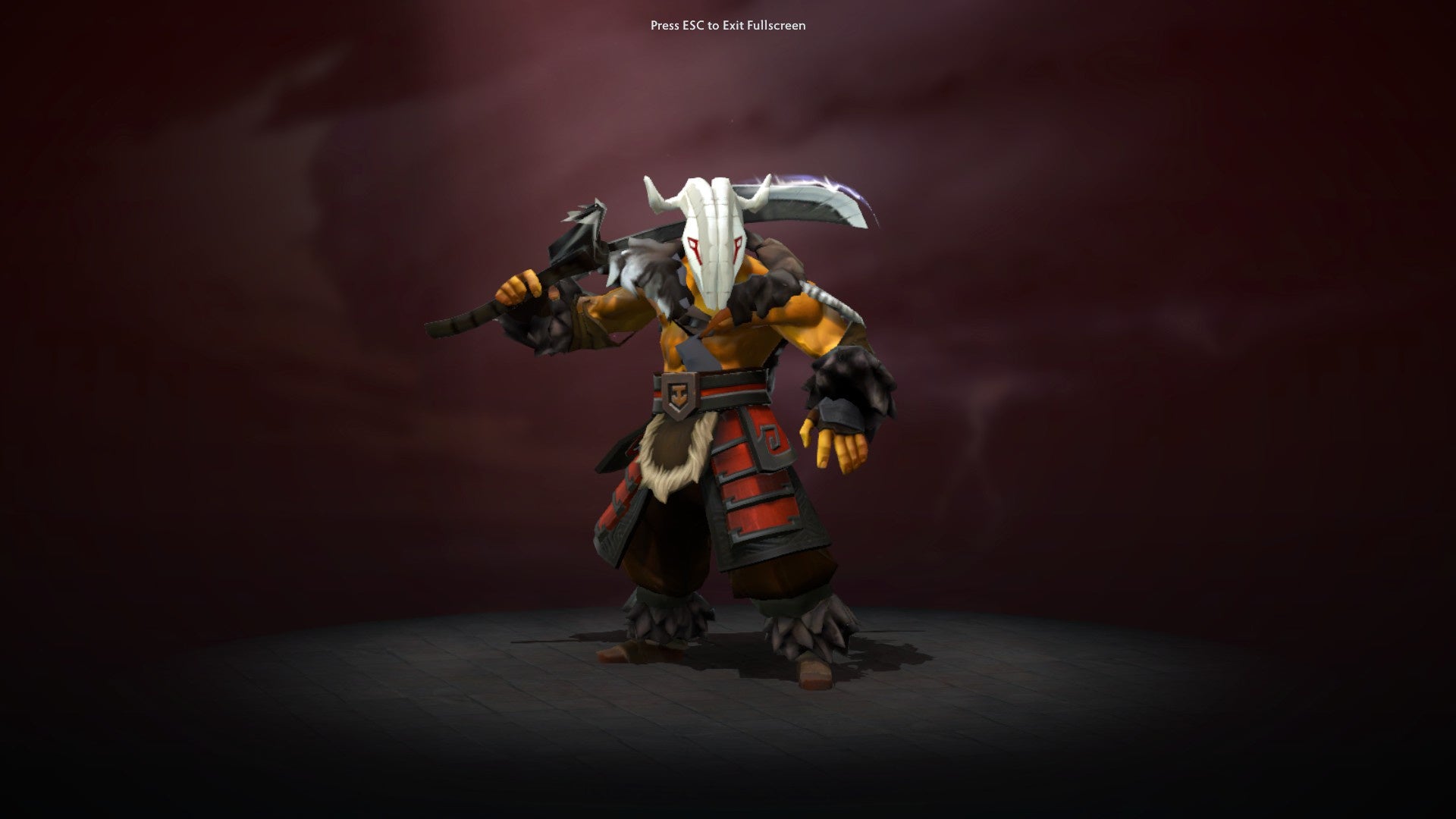 Legend IV | MMR: 3593 - Behavior: 10010 - Communication: 8901