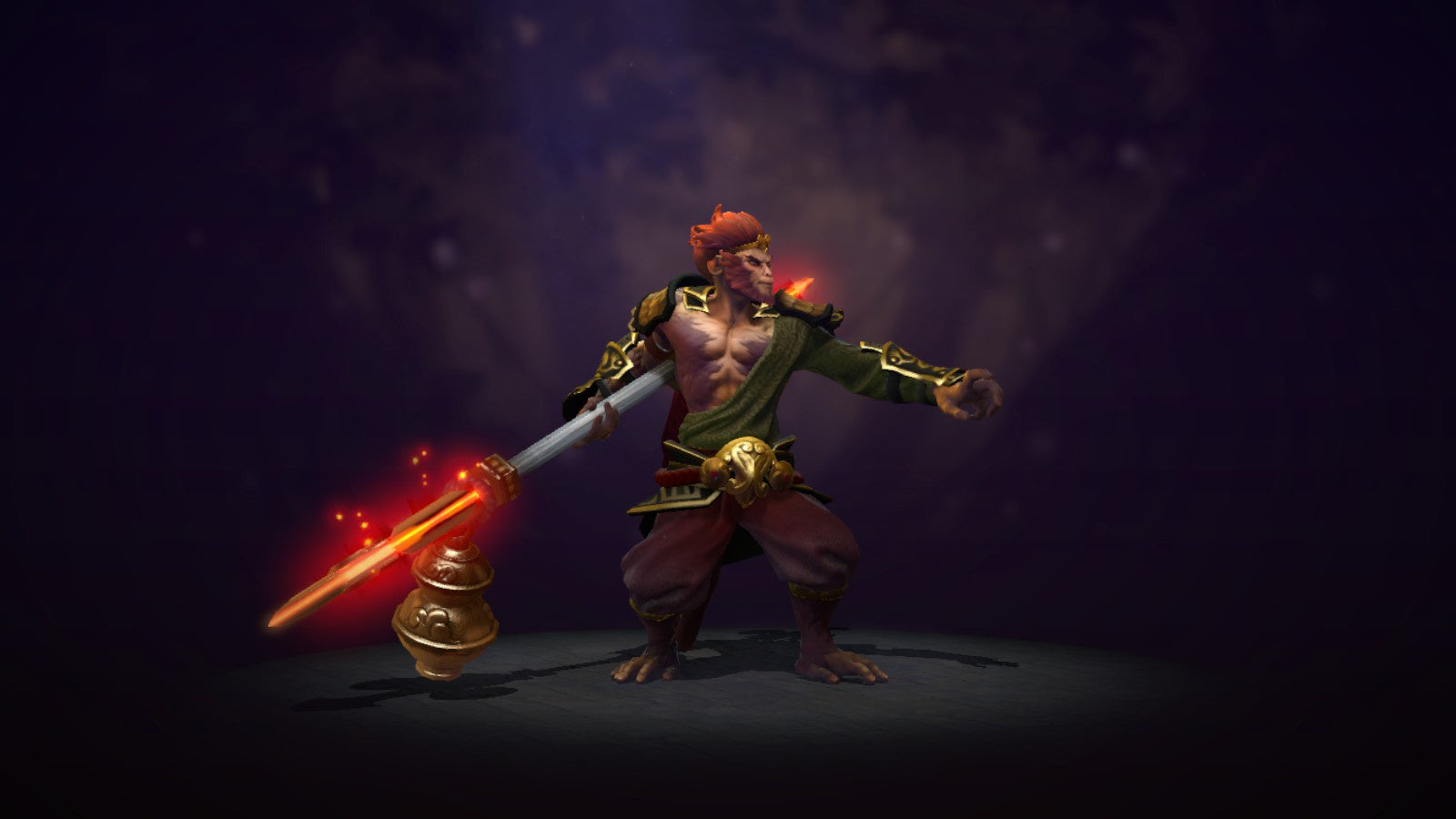 MMR: 3672 - Behavior: 9745