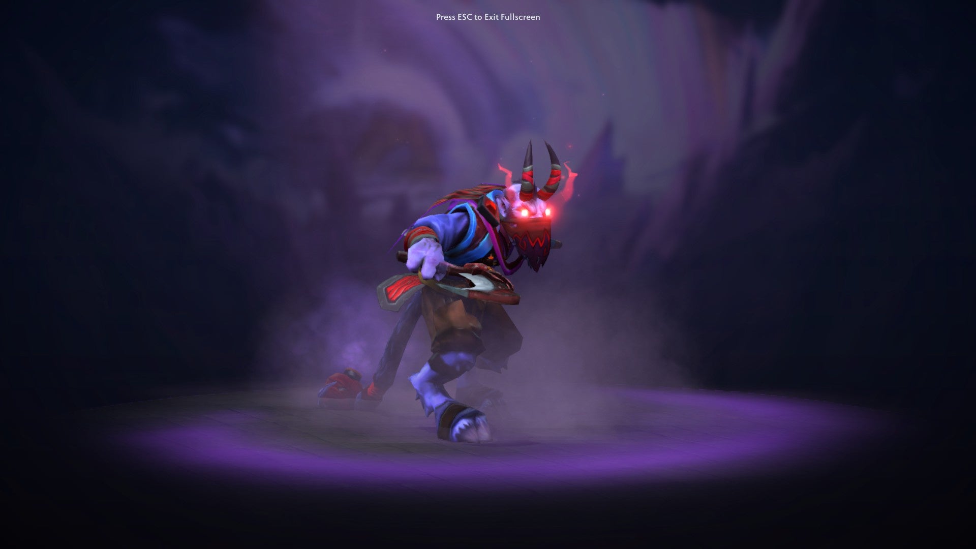 MMR: 6693 - Behavior: 10901