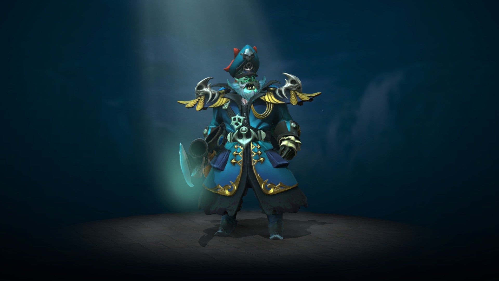 Archon IV | MMR: 2827 - Behavior: 9700 - Communication: 9700