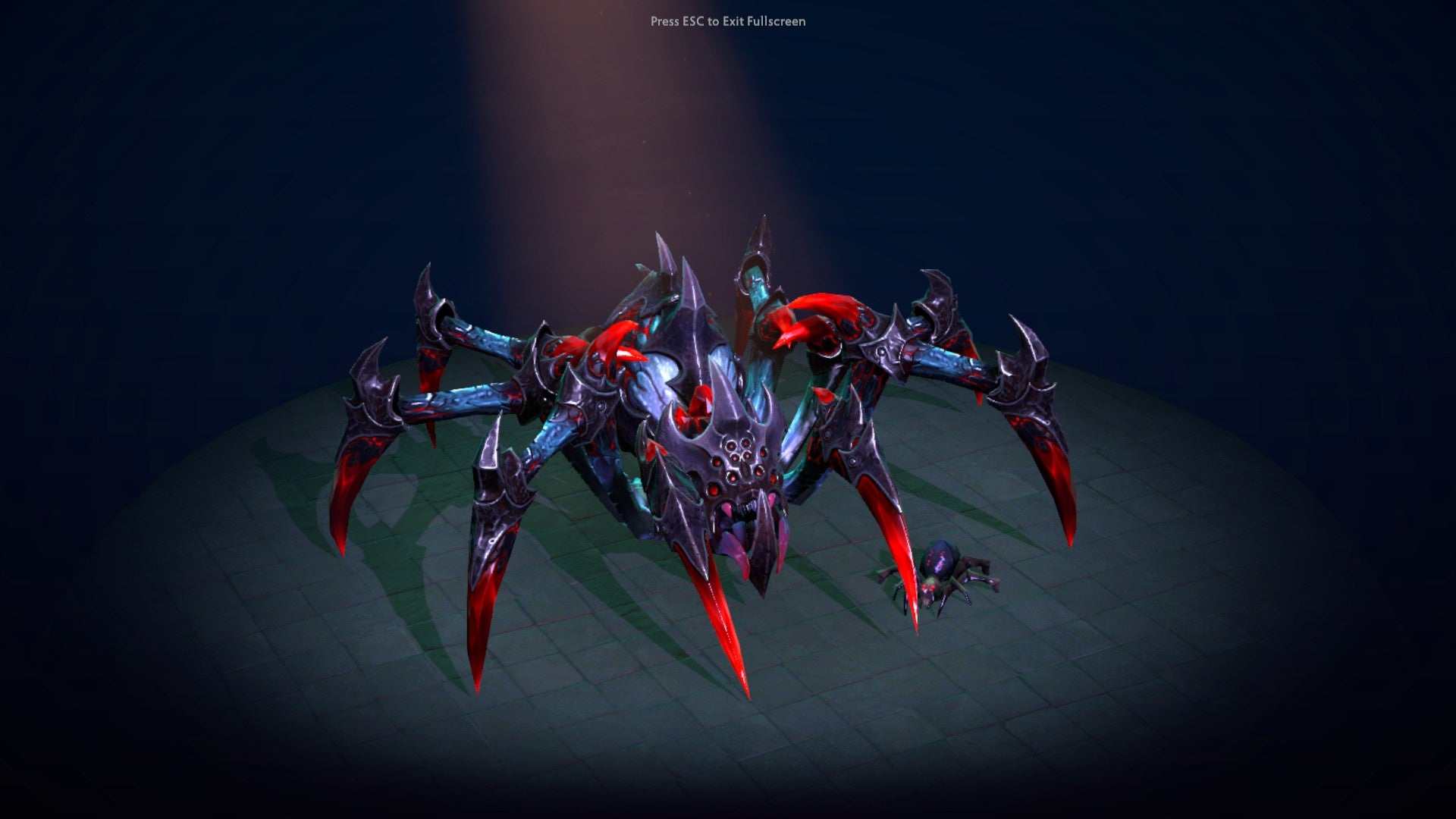 Legend V | MMR: 3754 - Behavior: 10012 - Communication: 9752