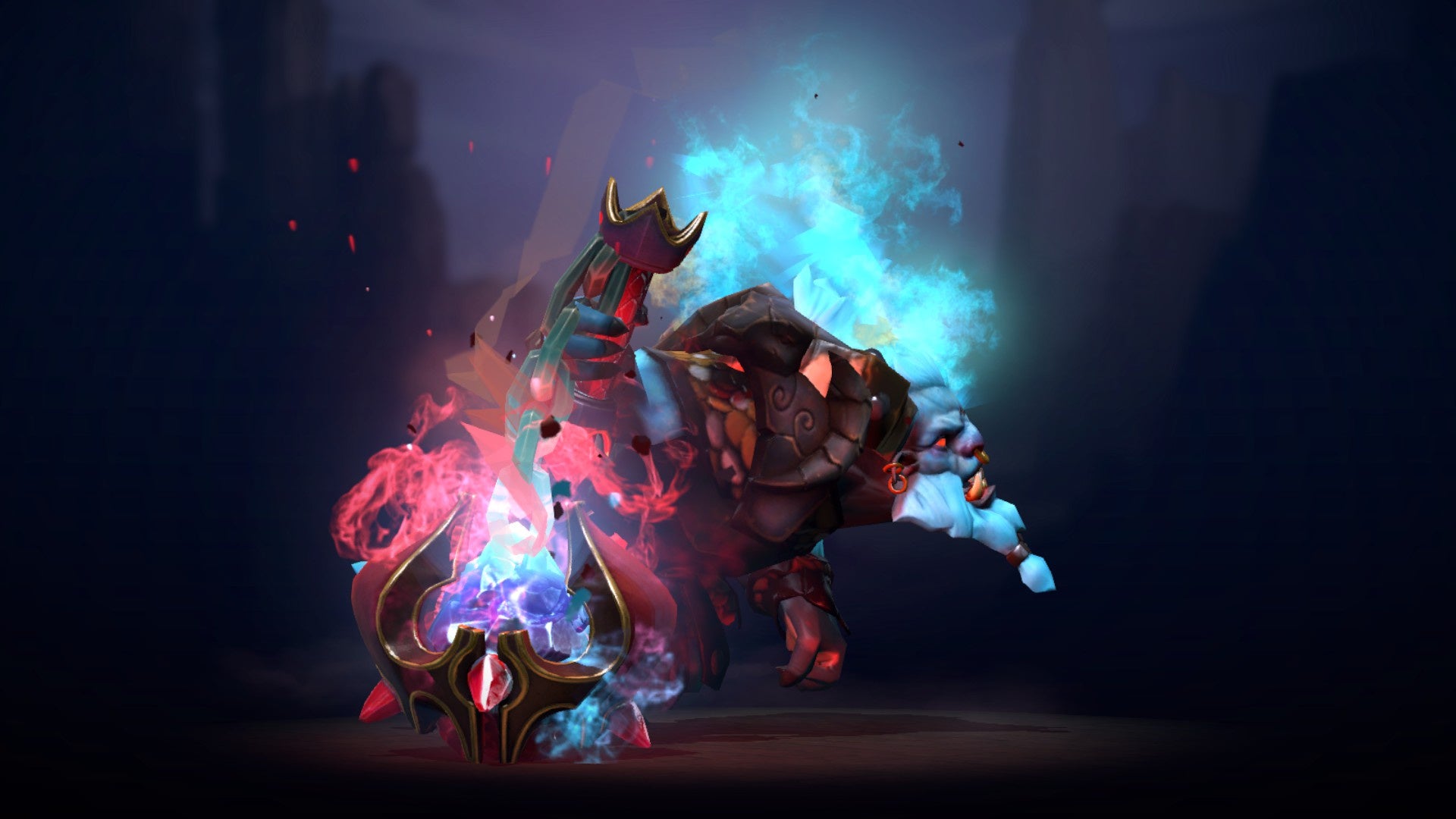 MMR: 6234 - Behavior: 11294