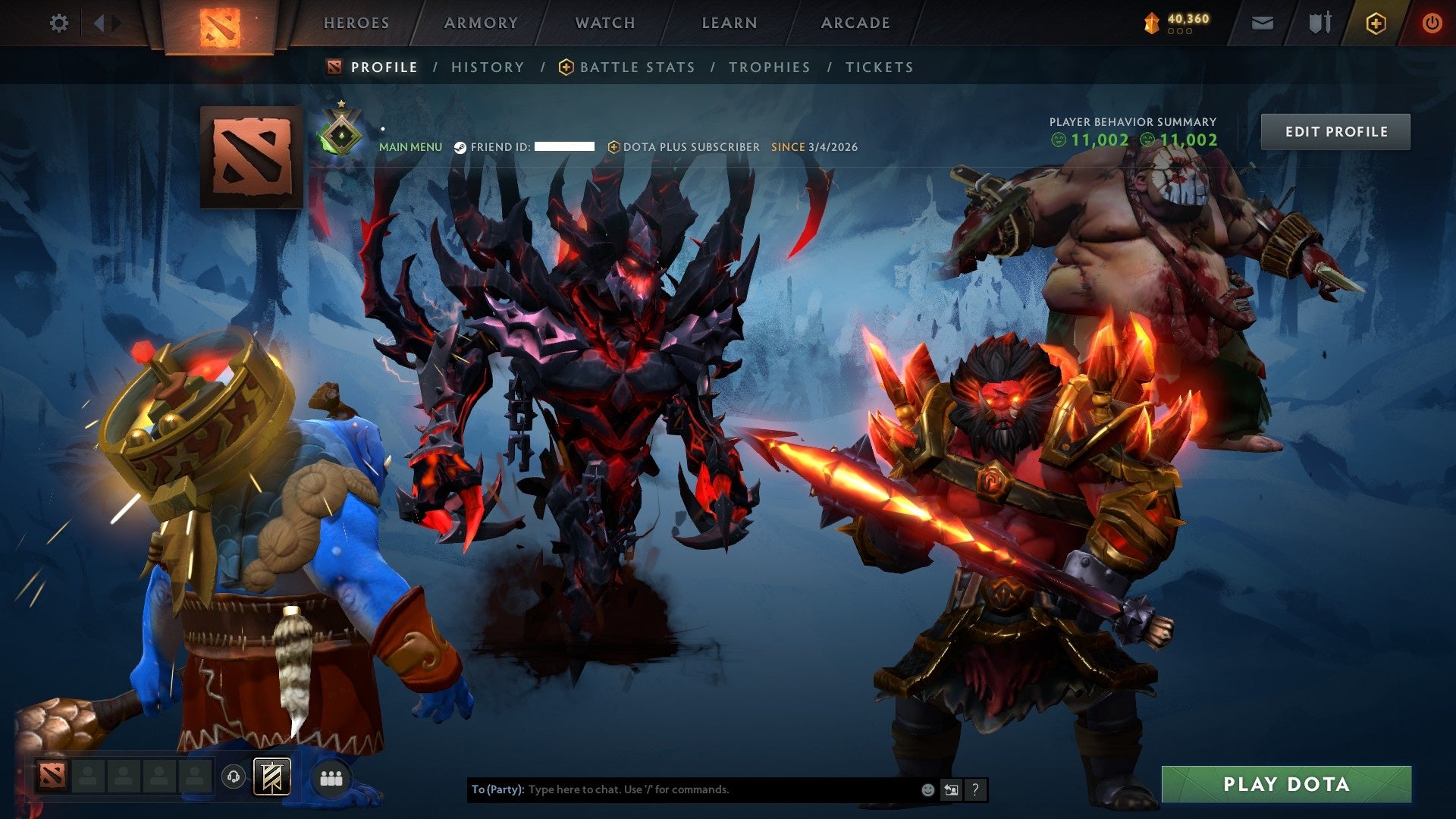 MMR: 1 - Behavior: 11002