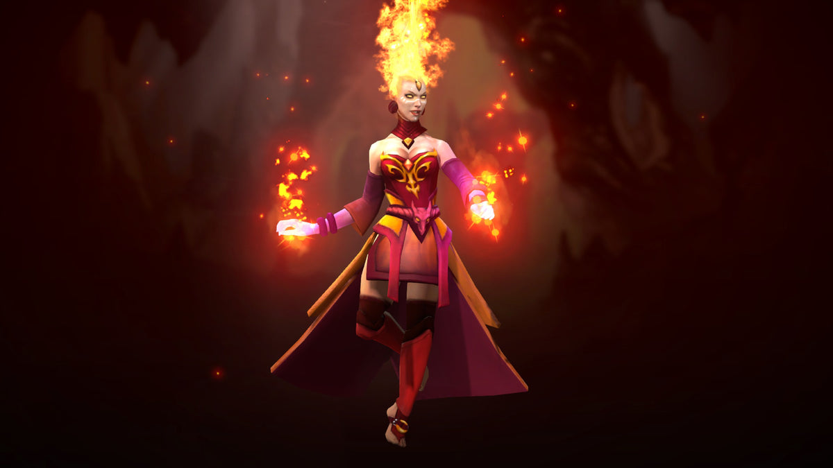 MMR: 4353 - Behavior: 9907