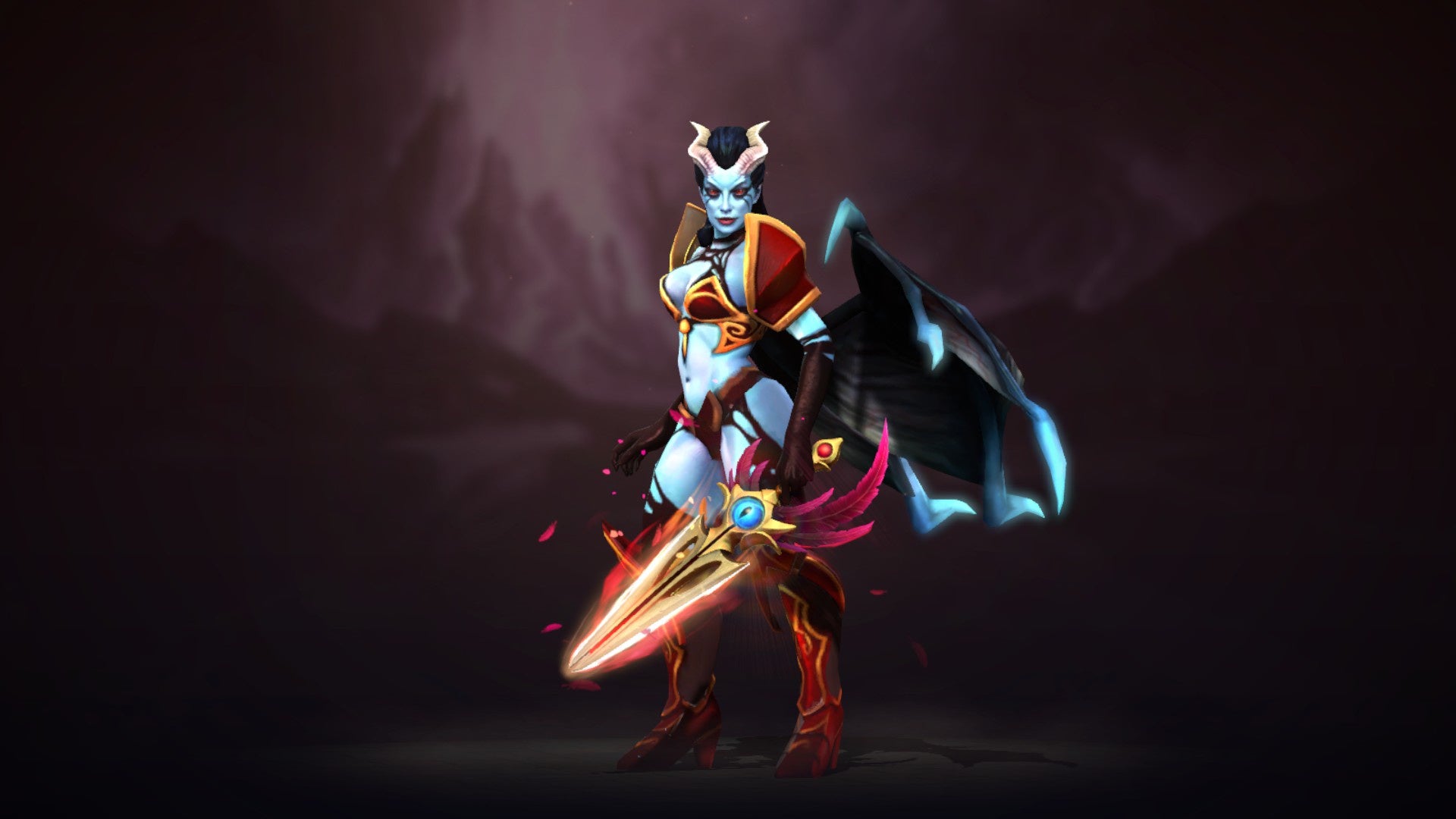 MMR: 2053 - Behavior: 11685