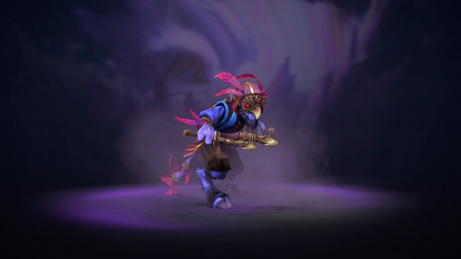 MMR: 3279 - Behavior: 9070