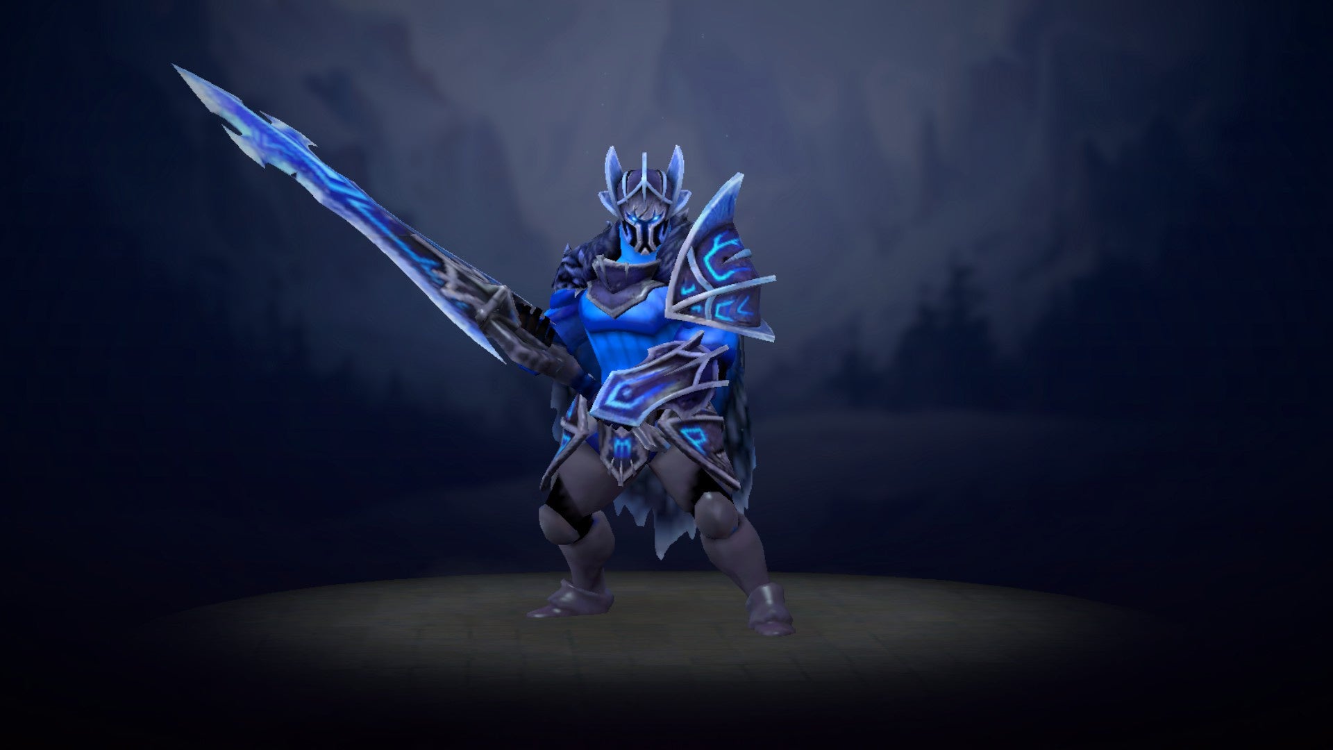 Herald I | MMR: 20 - Behavior: 9145 - Communication: 9145