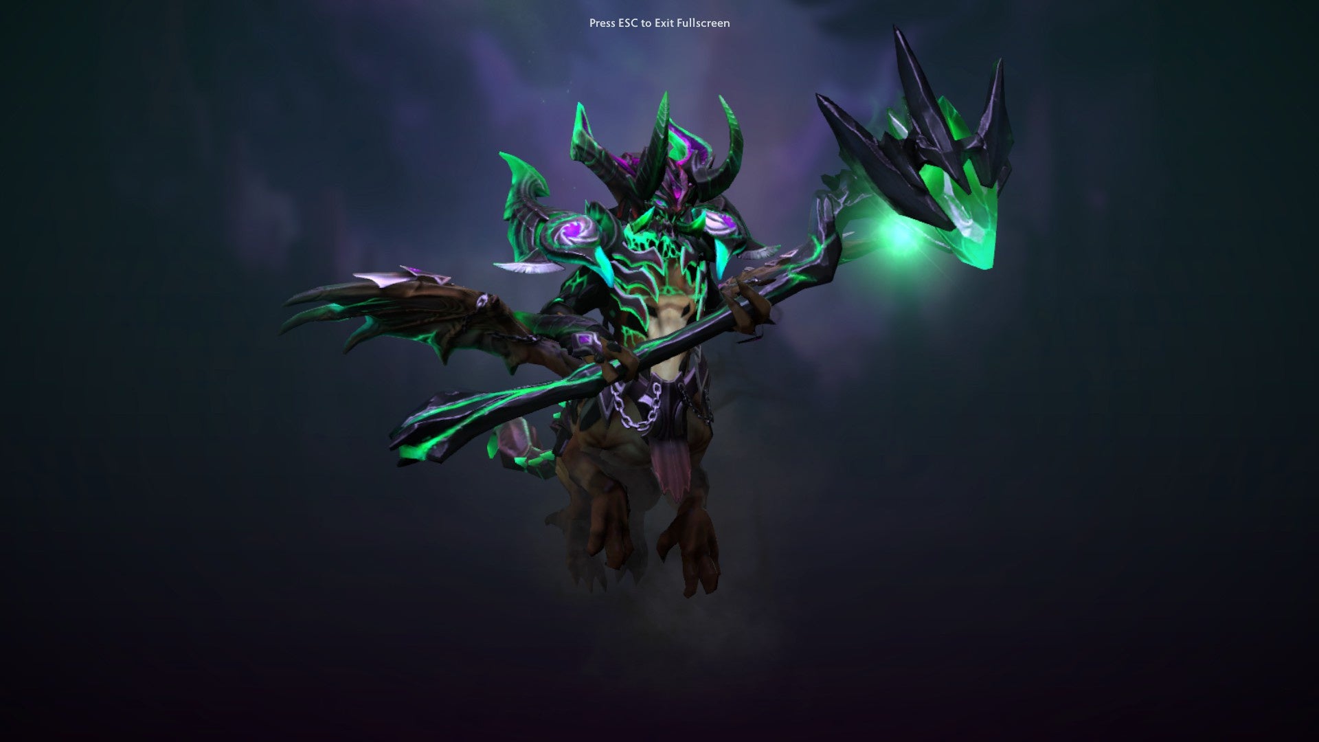 MMR: 6664 - Behavior: 10161