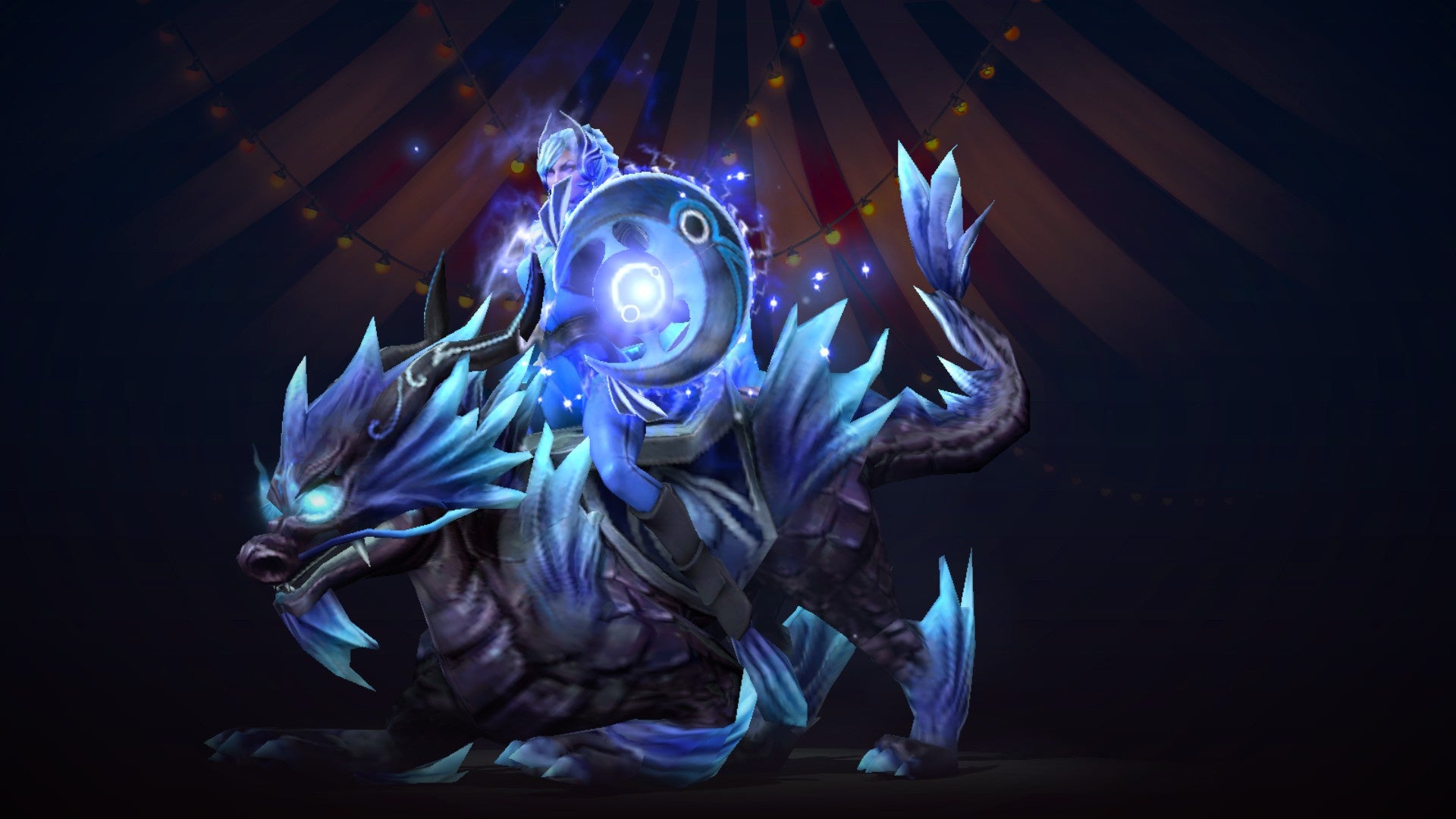 MMR: 3268 - Behavior: 11890