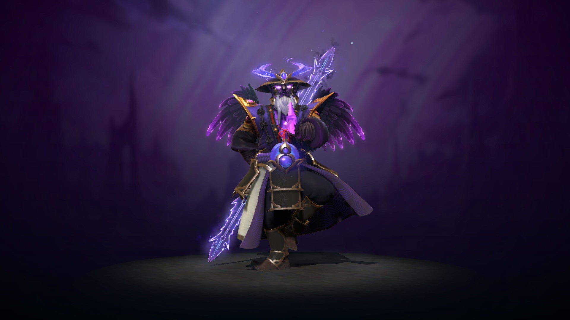 MMR: 8284 {1706} - Behavior: 11978