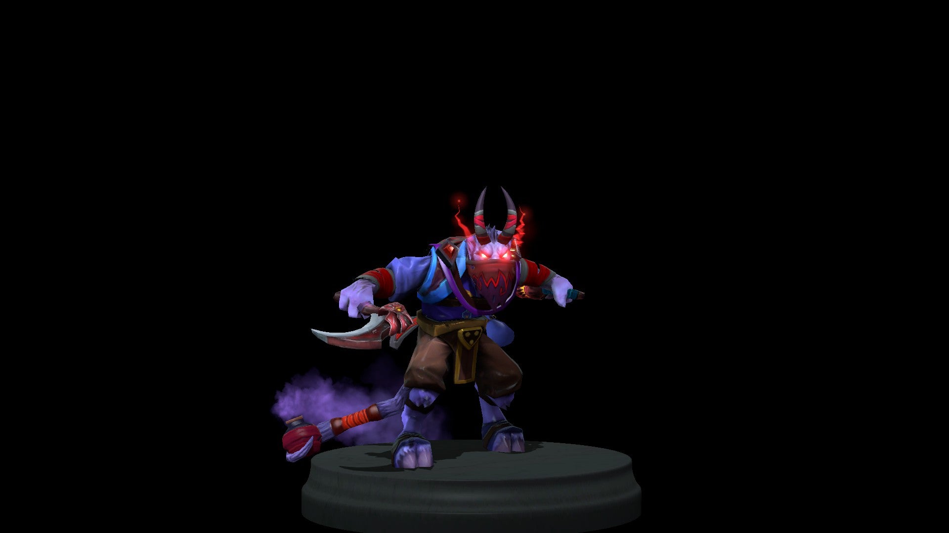 Ancient IV | MMR: 4319 - Behavior: 10000