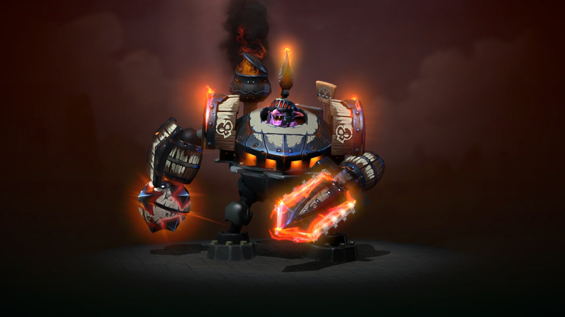 MMR: 5994 - Behavior: 12000