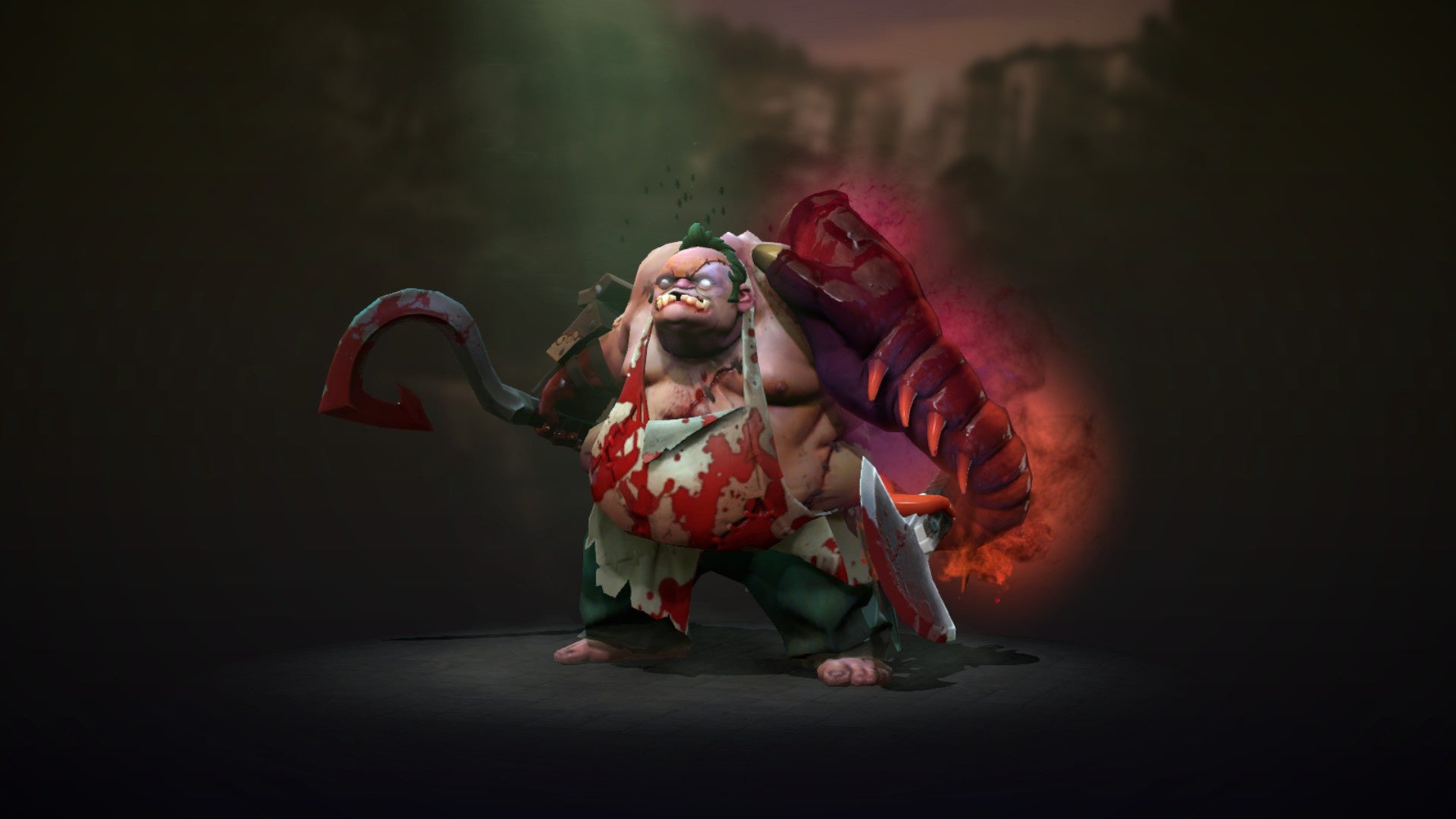 MMR: 88 - Behavior: 11685