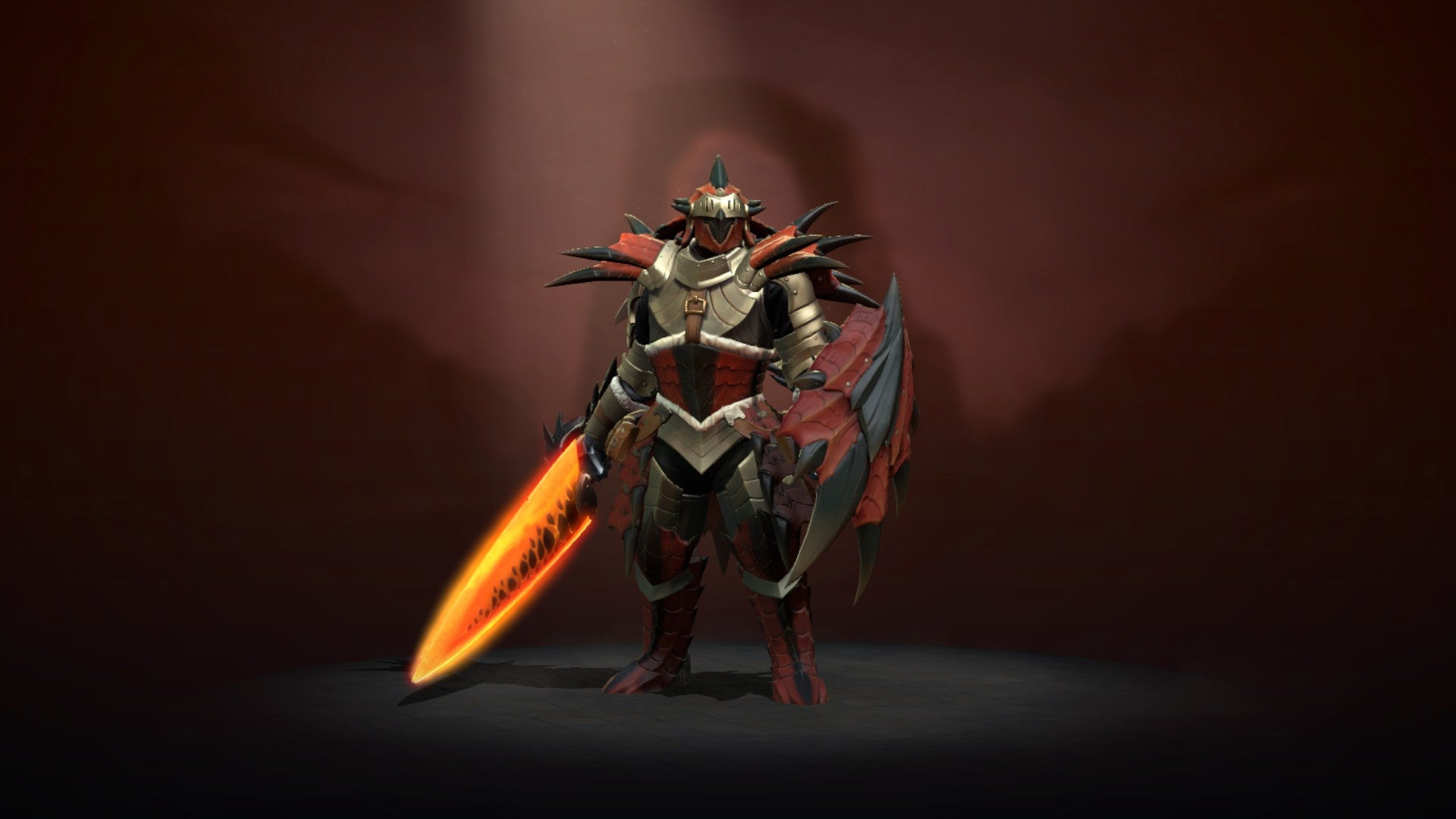 MMR: 3521 - Behavior: 9152
