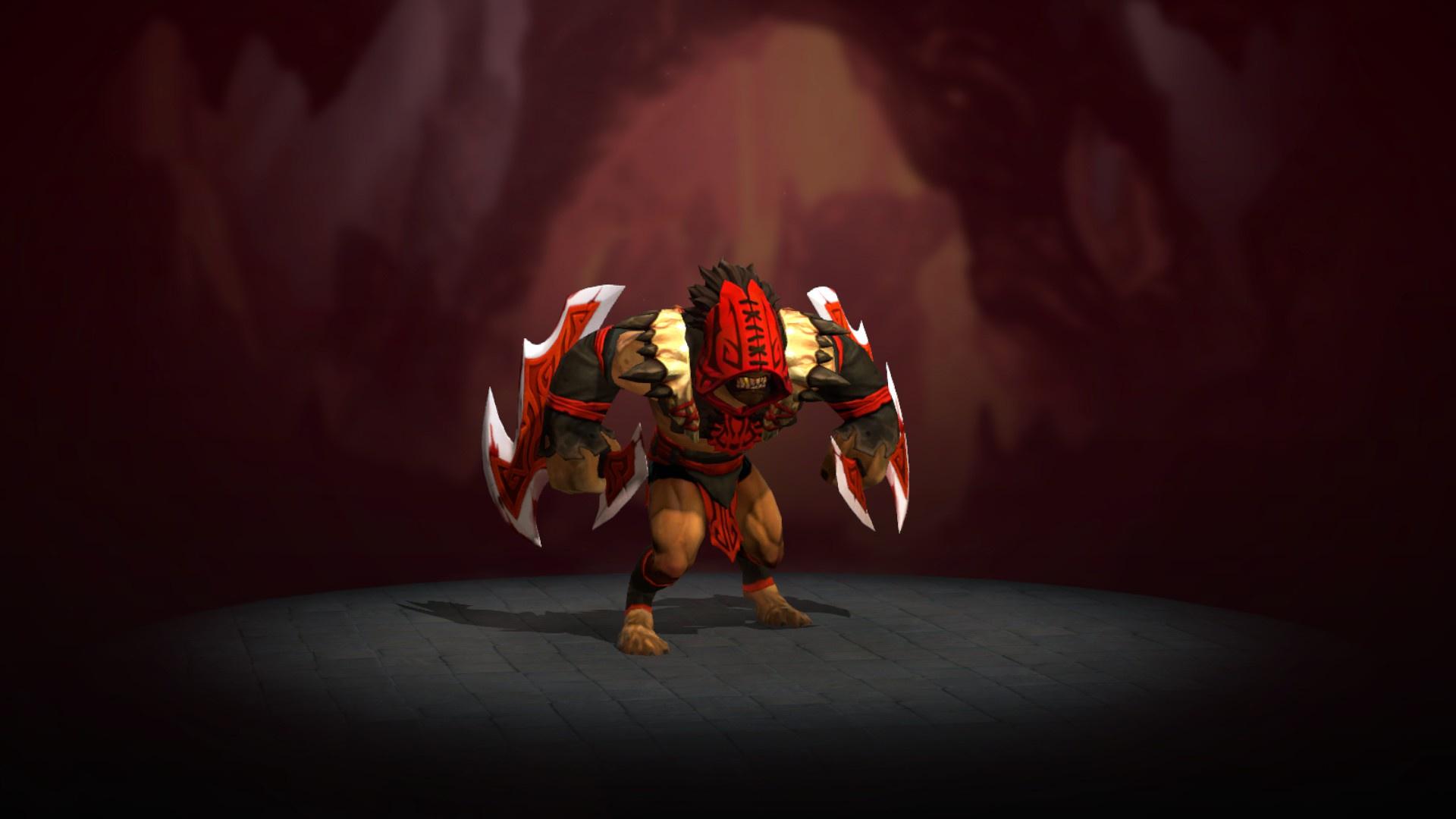 Archon I | MMR: 2309 - Behavior: 10312 - Communication: 10312