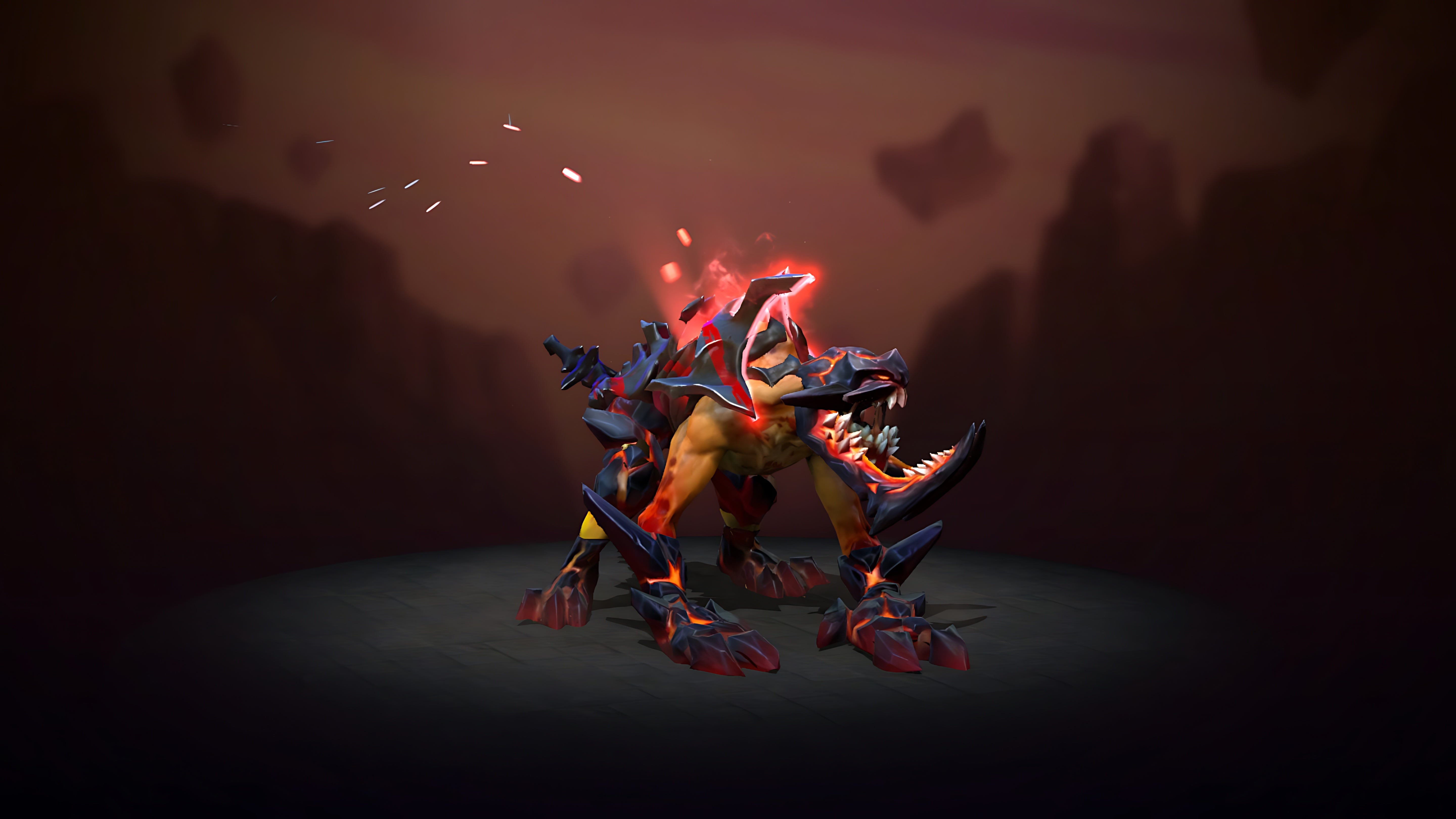 MMR: 4637 - Behavior: 12000