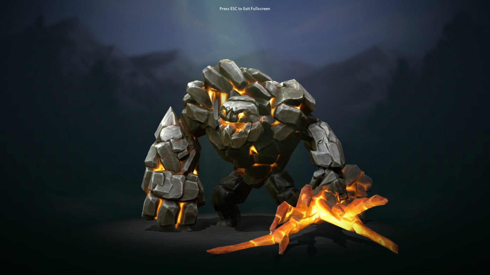 MMR: 534 - Behavior: 8490