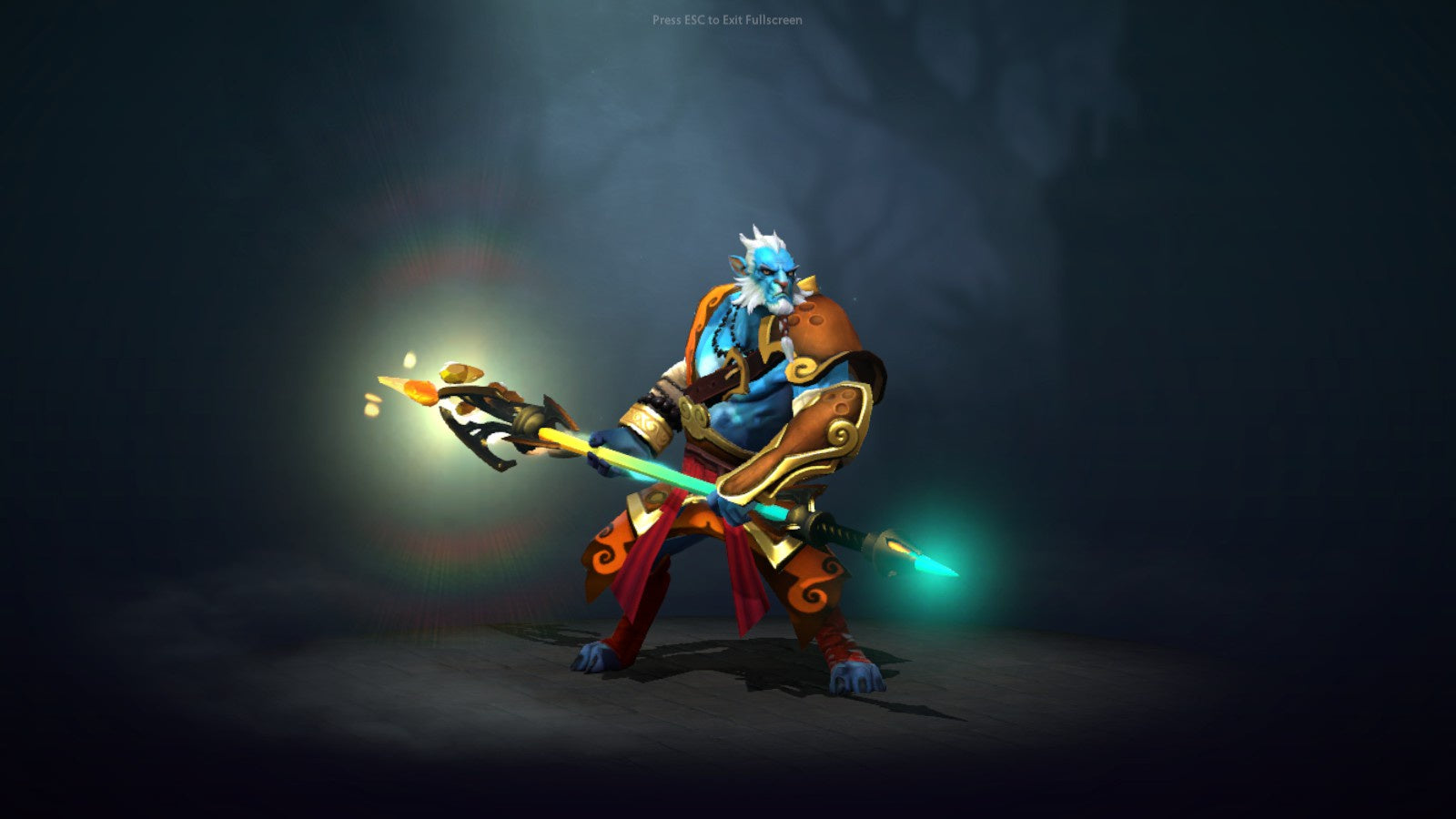 MMR: 4360 - Behavior: 9339