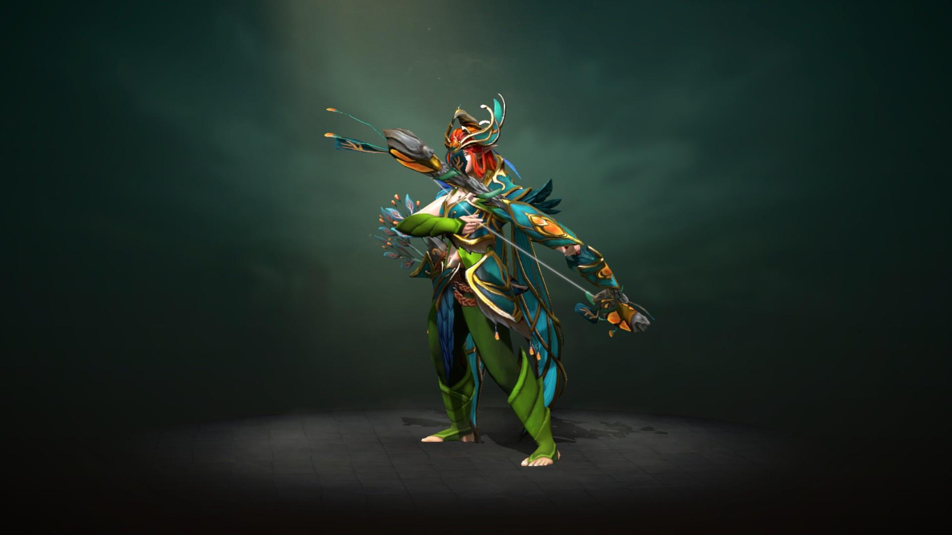 Guardian V | MMR: 1496 - Behavior: 9581 - Communication: 9581