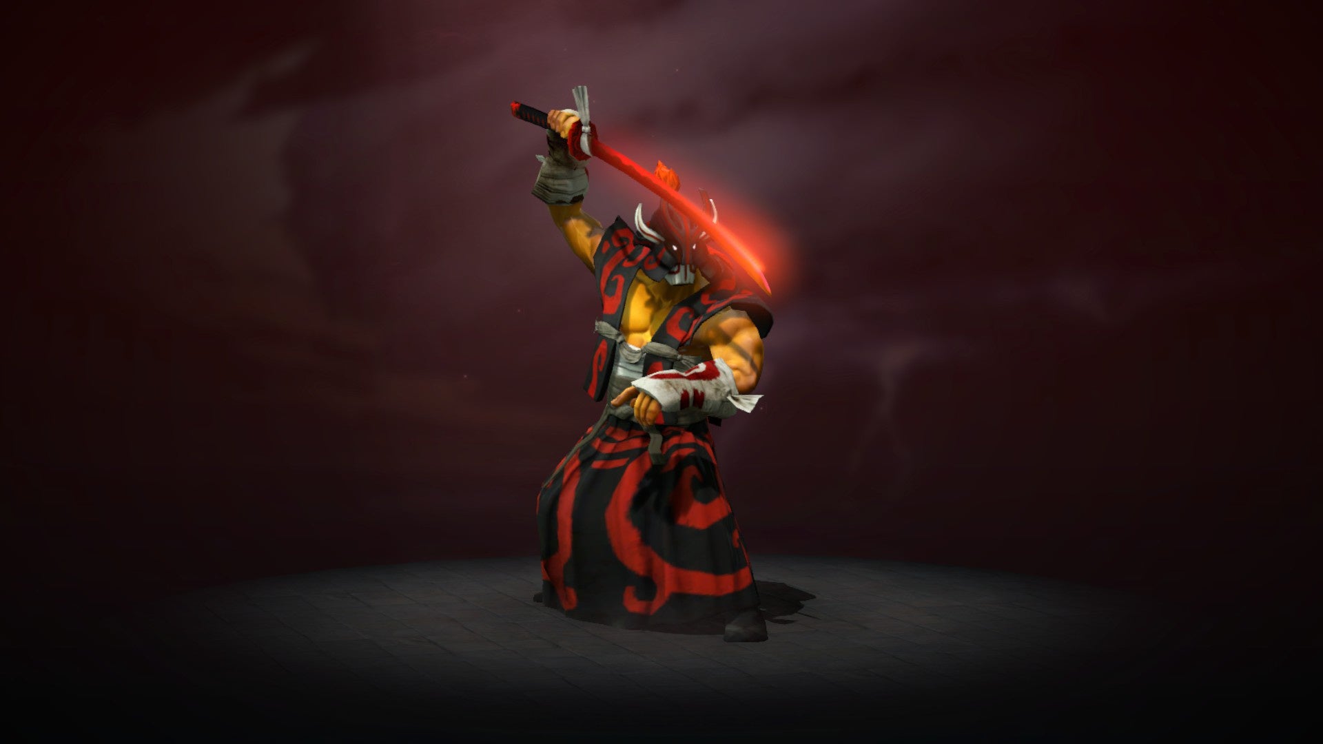 MMR: 2245 - Behavior: 9102