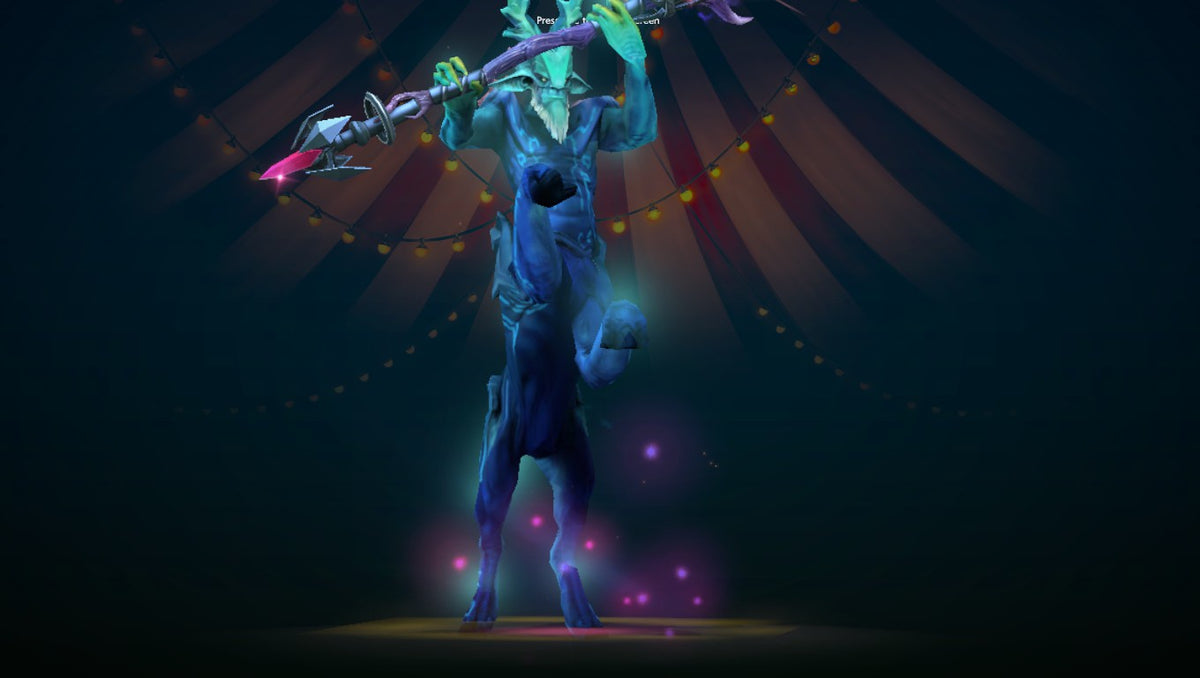 MMR: 1294 - Behavior: 10260