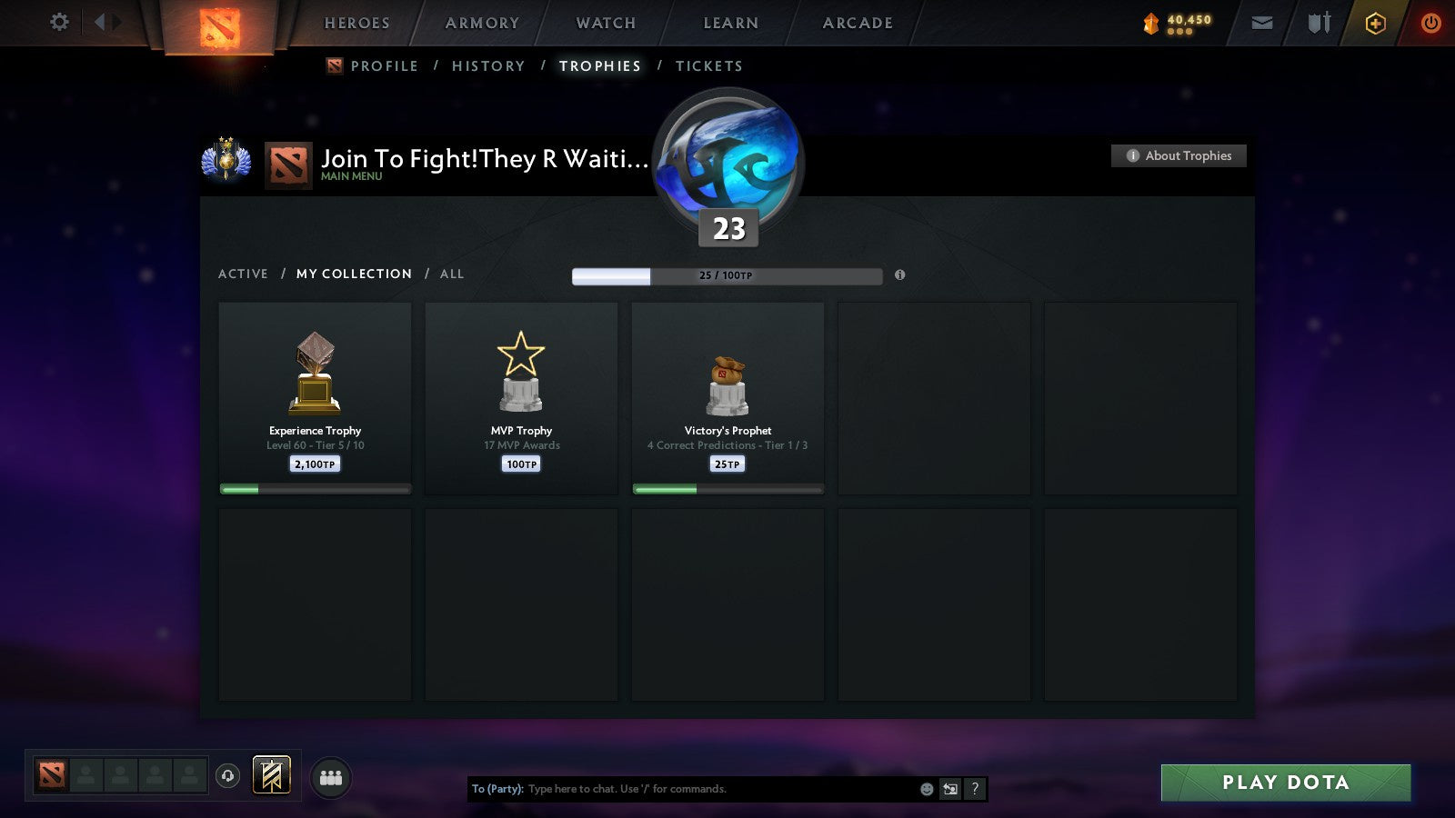 MMR: 4831 - Behavior: 9543