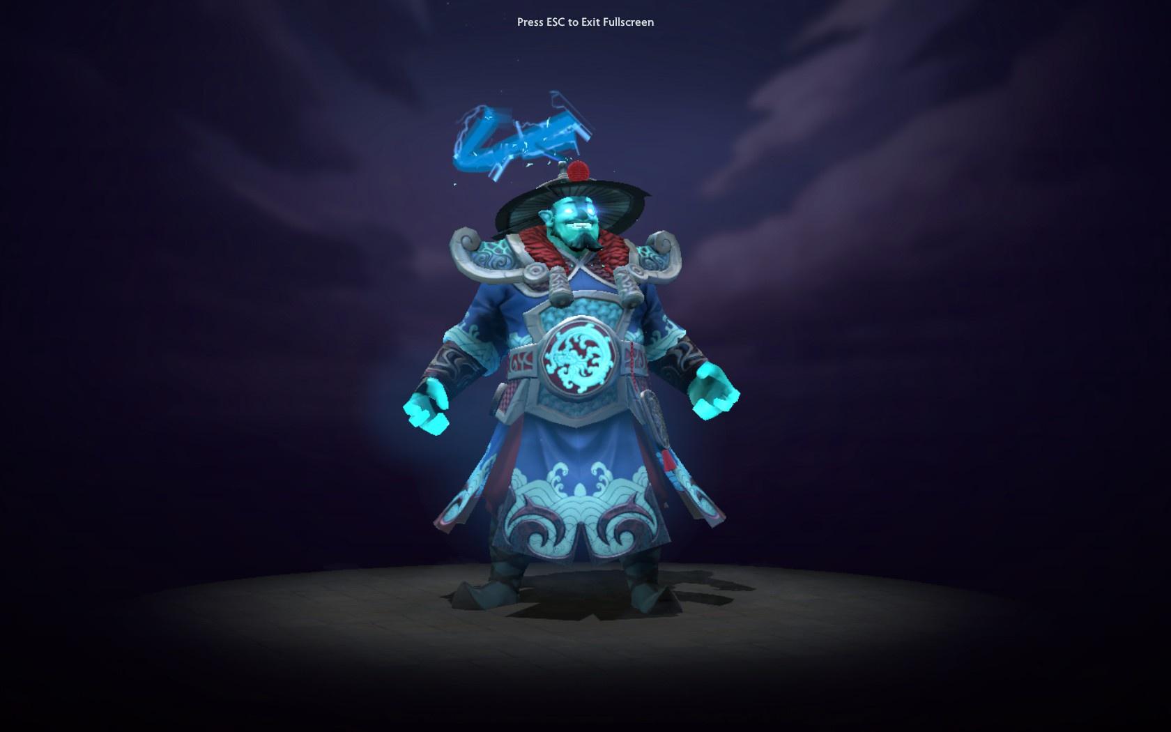 Ancient I | MMR: 3850 - Behavior: 12000 - Communication: 12000