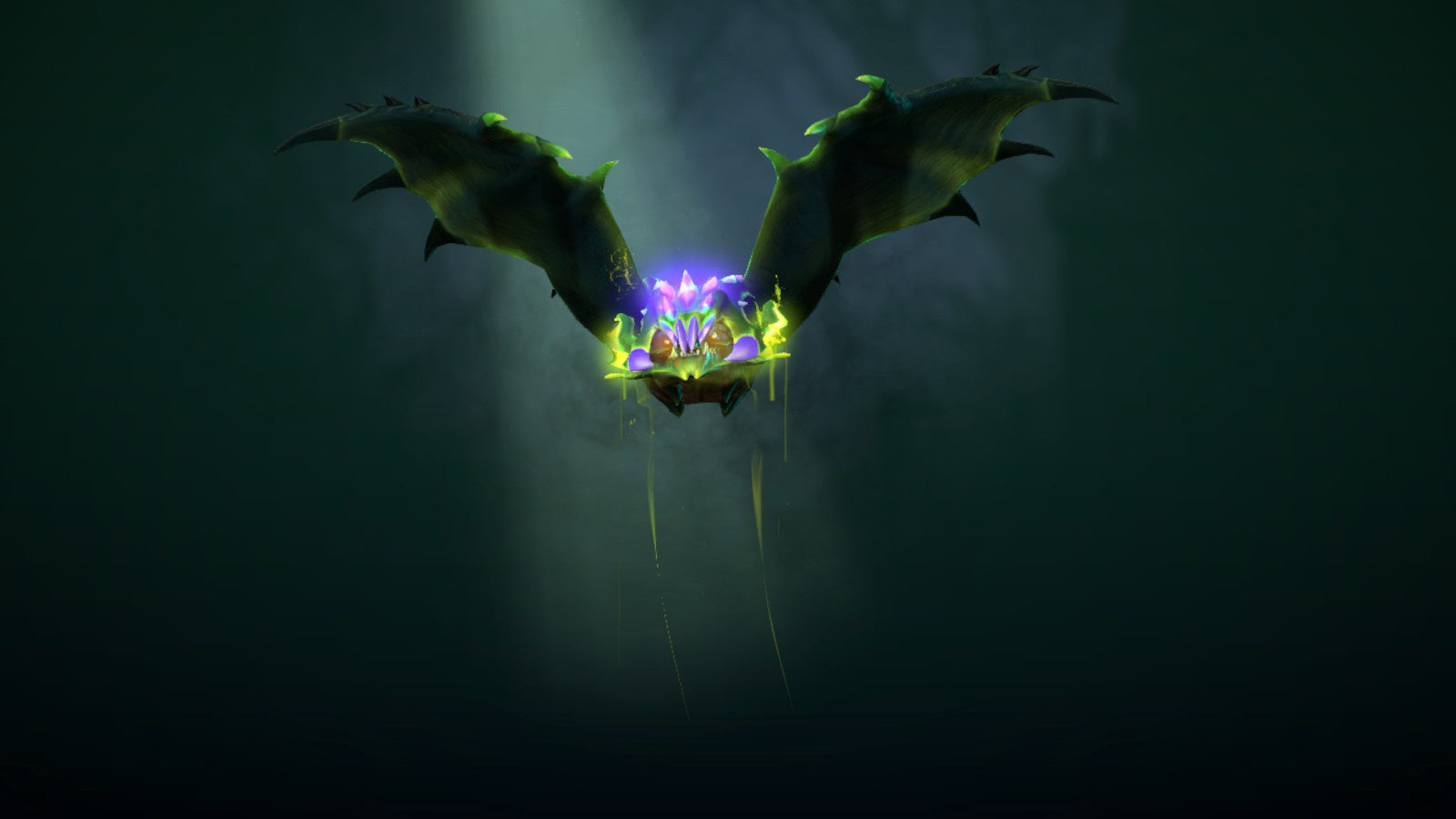 MMR: 206 - Behavior: 11640