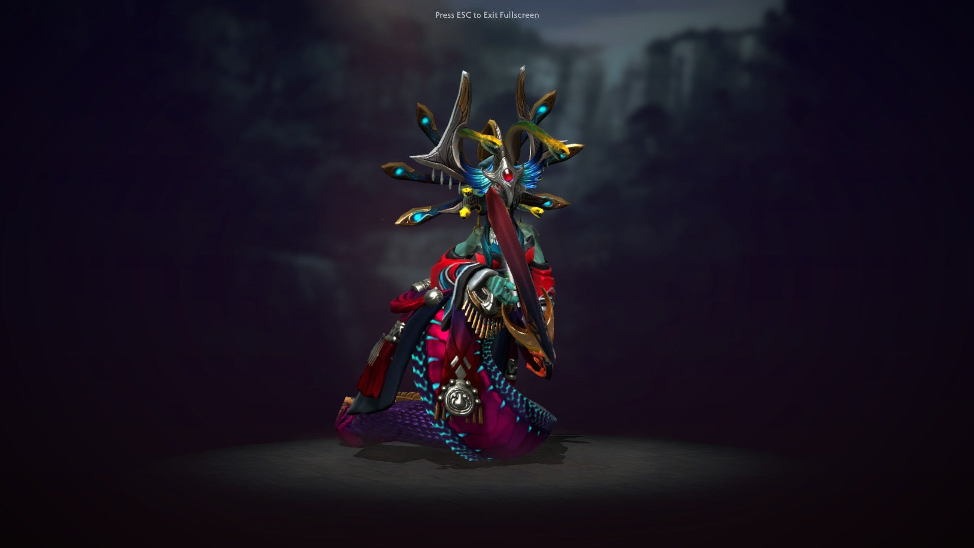 MMR: 4027 - Behavior: 8954