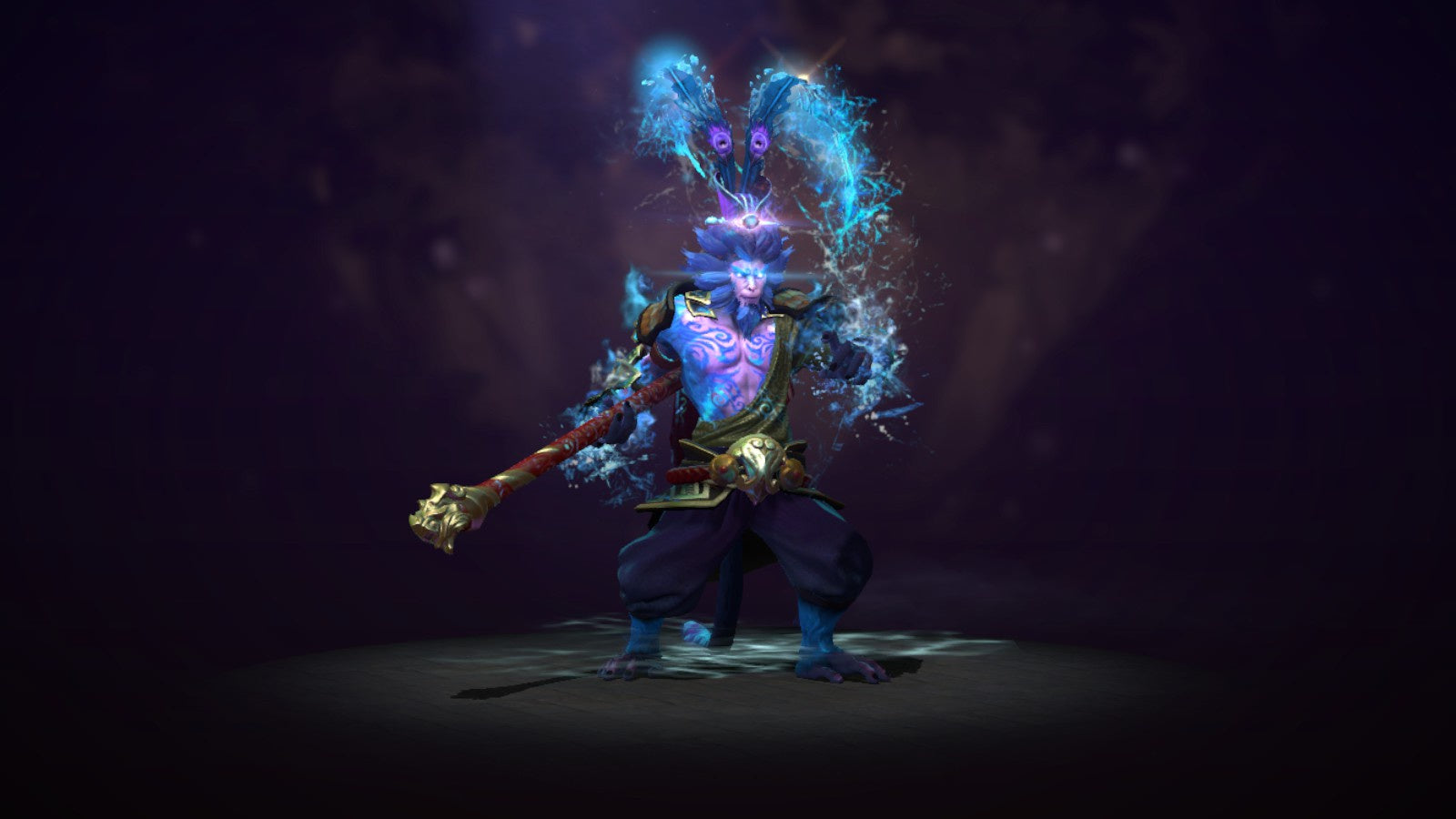 MMR: 4741 - Behavior: 12000