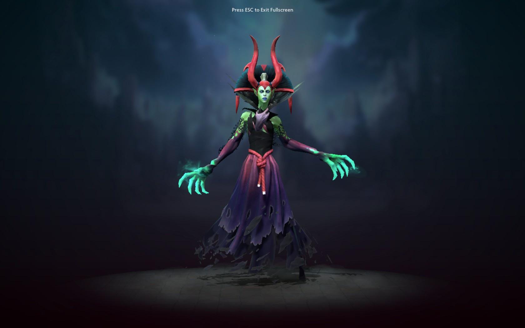 Ancient I | MMR: 3765 - Behavior: 9111 - Communication: 9111