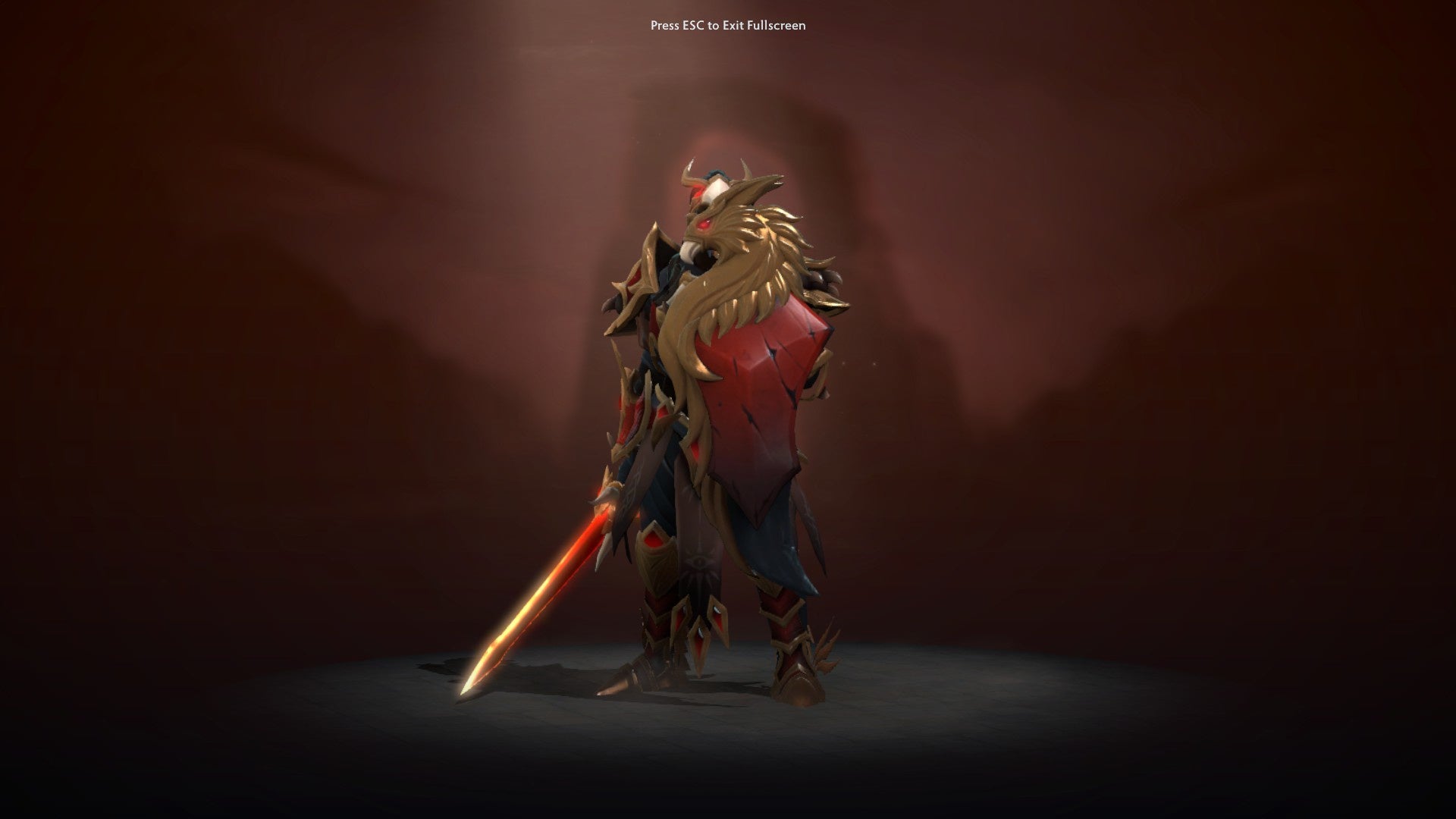 Ancient III | MMR: 4212 - Behavior: 12000 - Communication: 12000