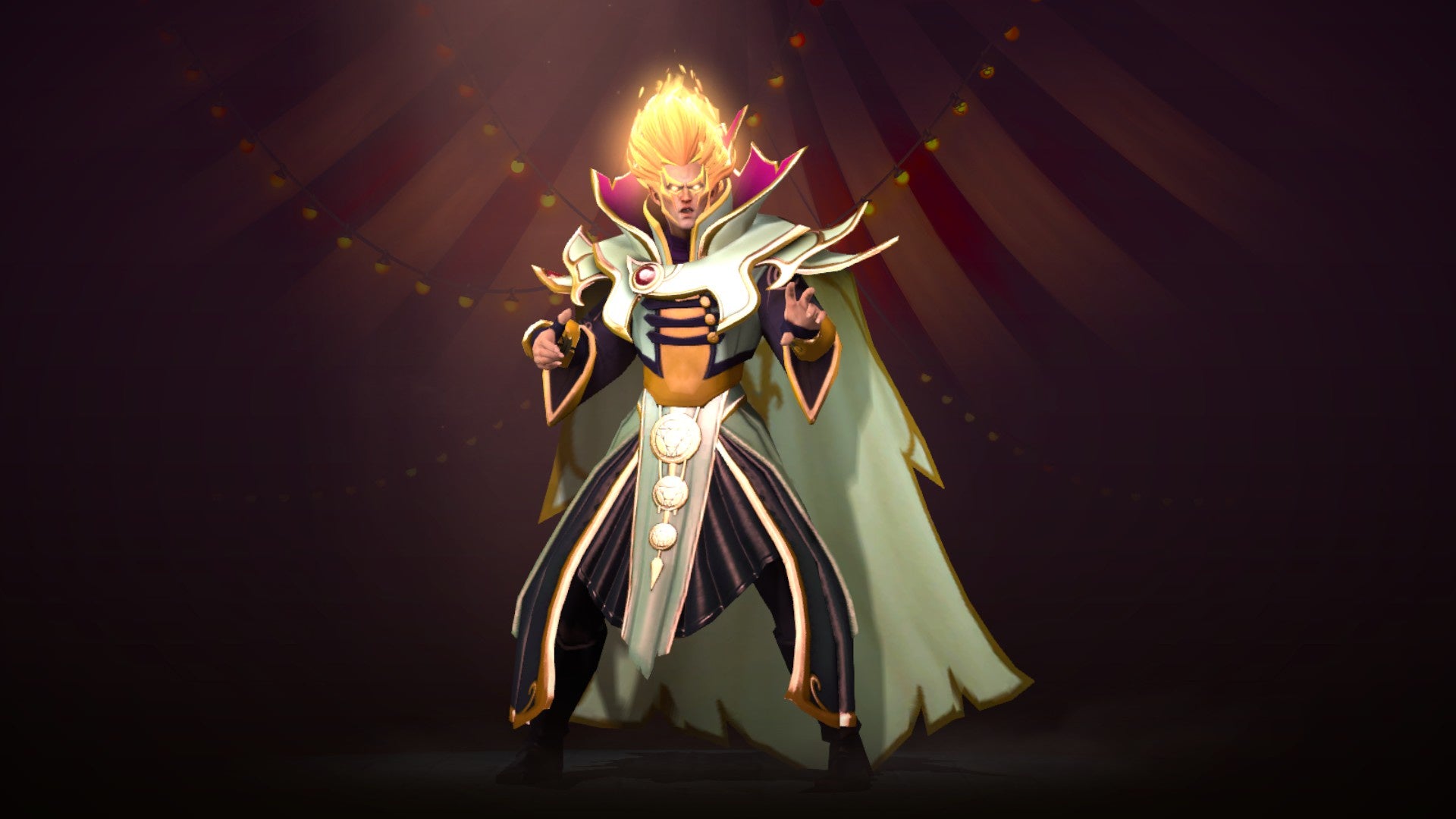 MMR: 1 - Behavior: 9327