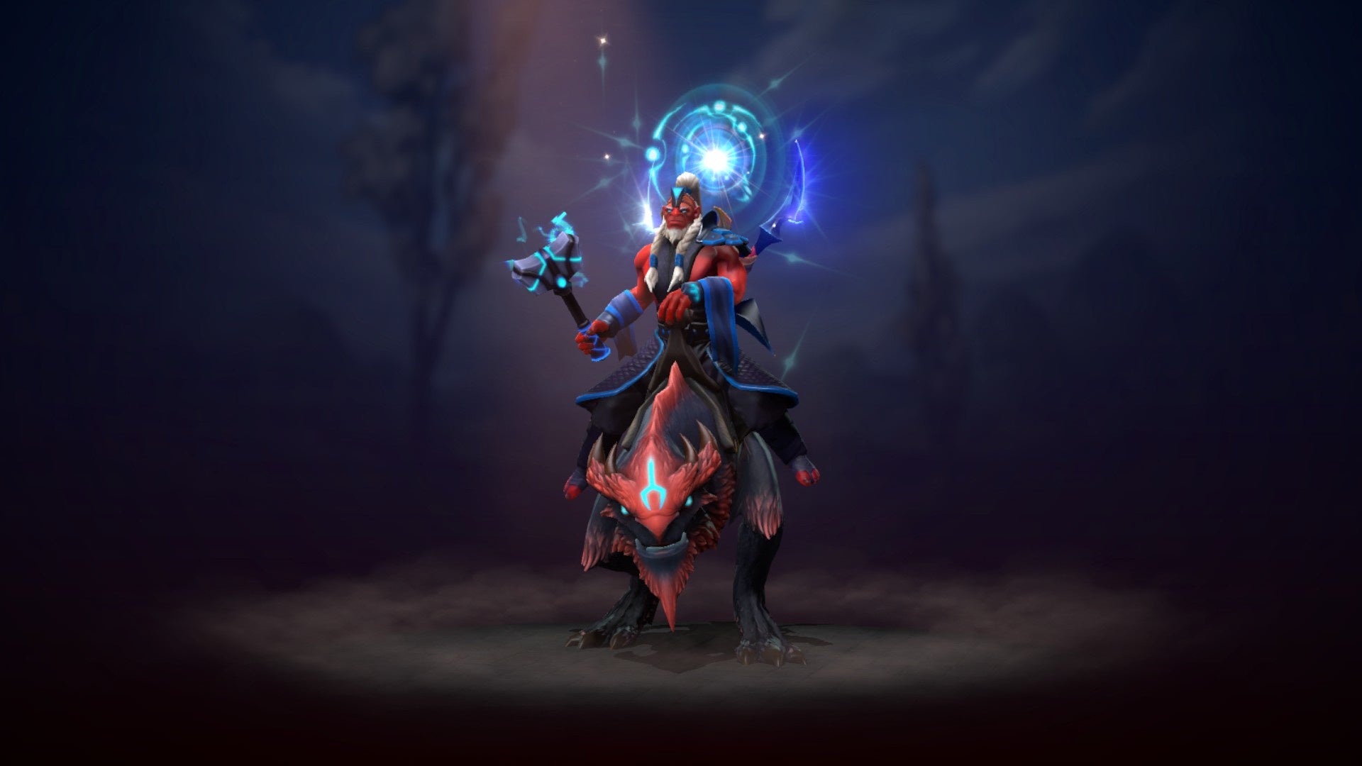 Legend III | MMR: 3402 - Behavior: 12000 - Communication: 12000