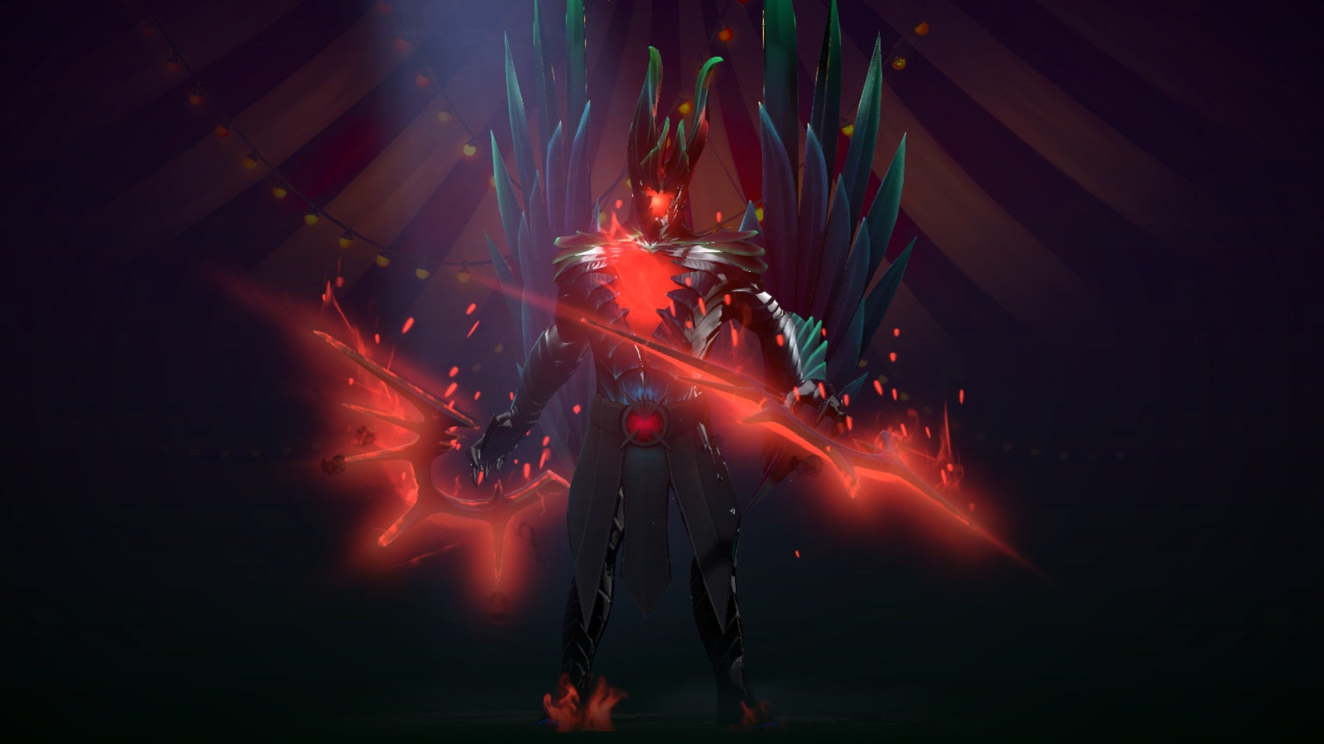 MMR: 6035 - Behavior: 10416