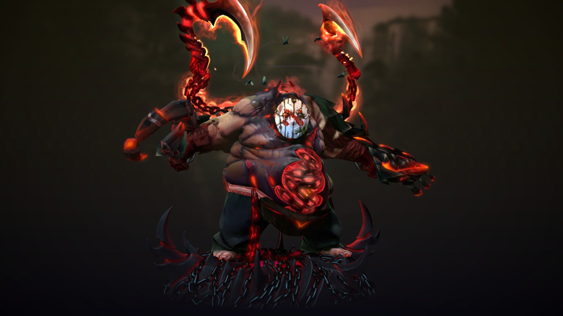 MMR: 993 - Behavior: 10102