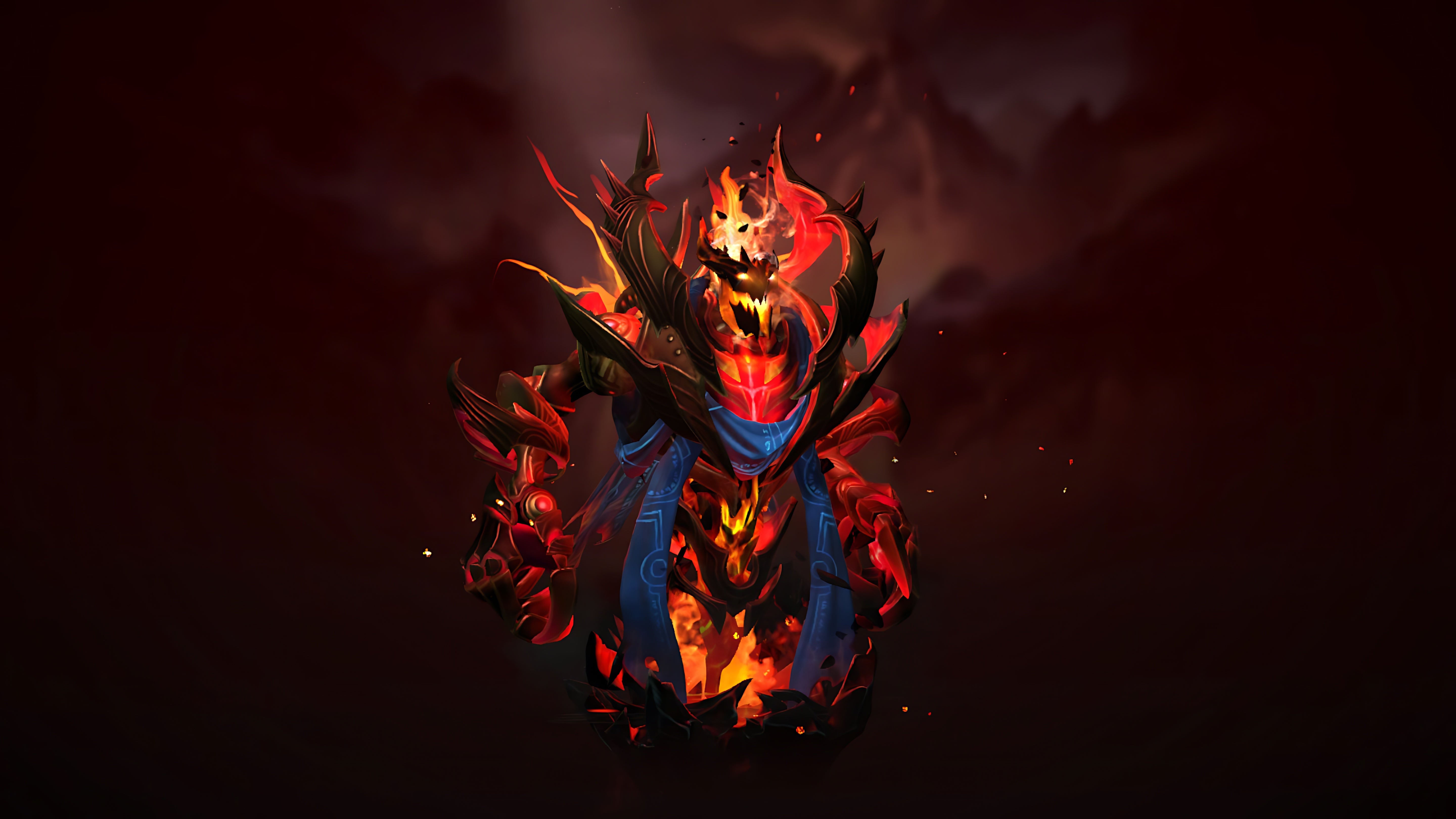 MMR: 3620 - Behavior: 11717