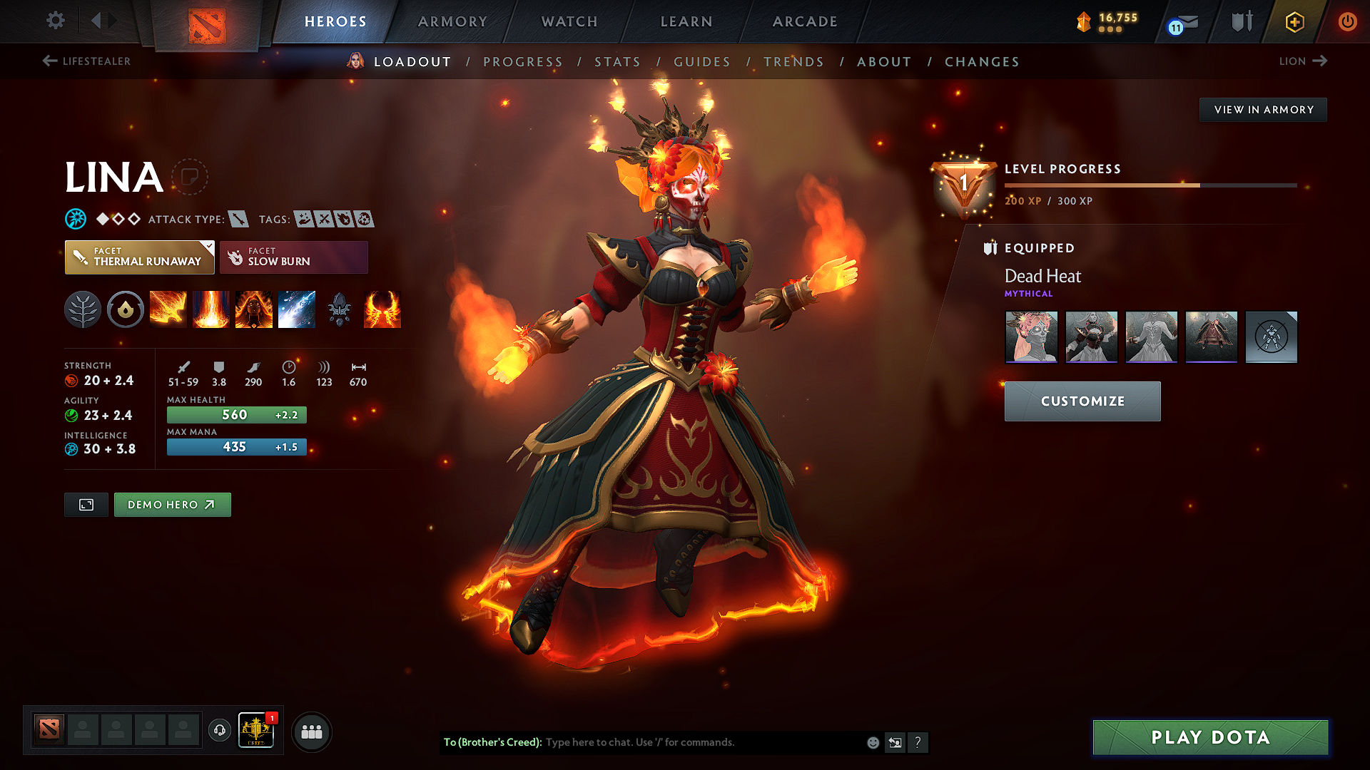 Ancient IV | MMR: 4322 - Behavior: 9466 - Communication: 9466