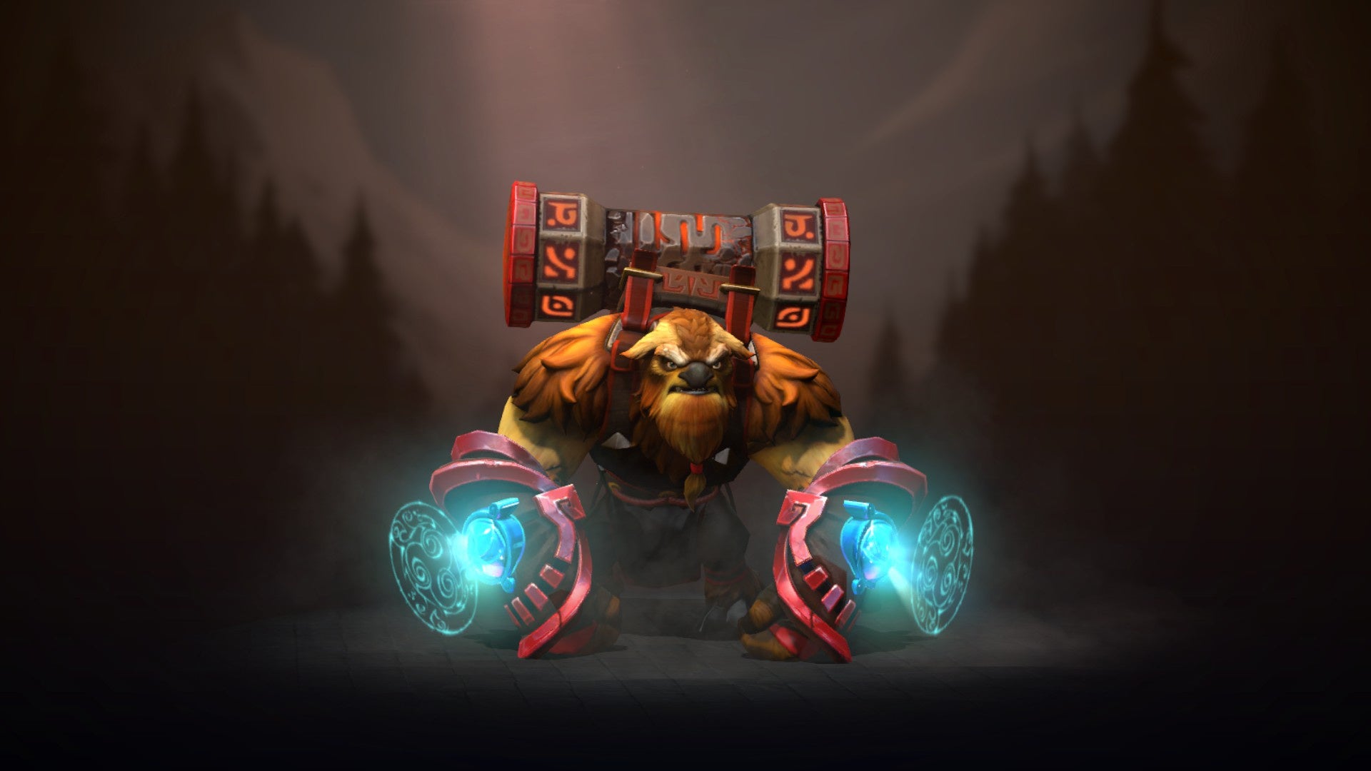 Archon II | MMR: 2503 - Behavior: 9340 - Communication: 8067